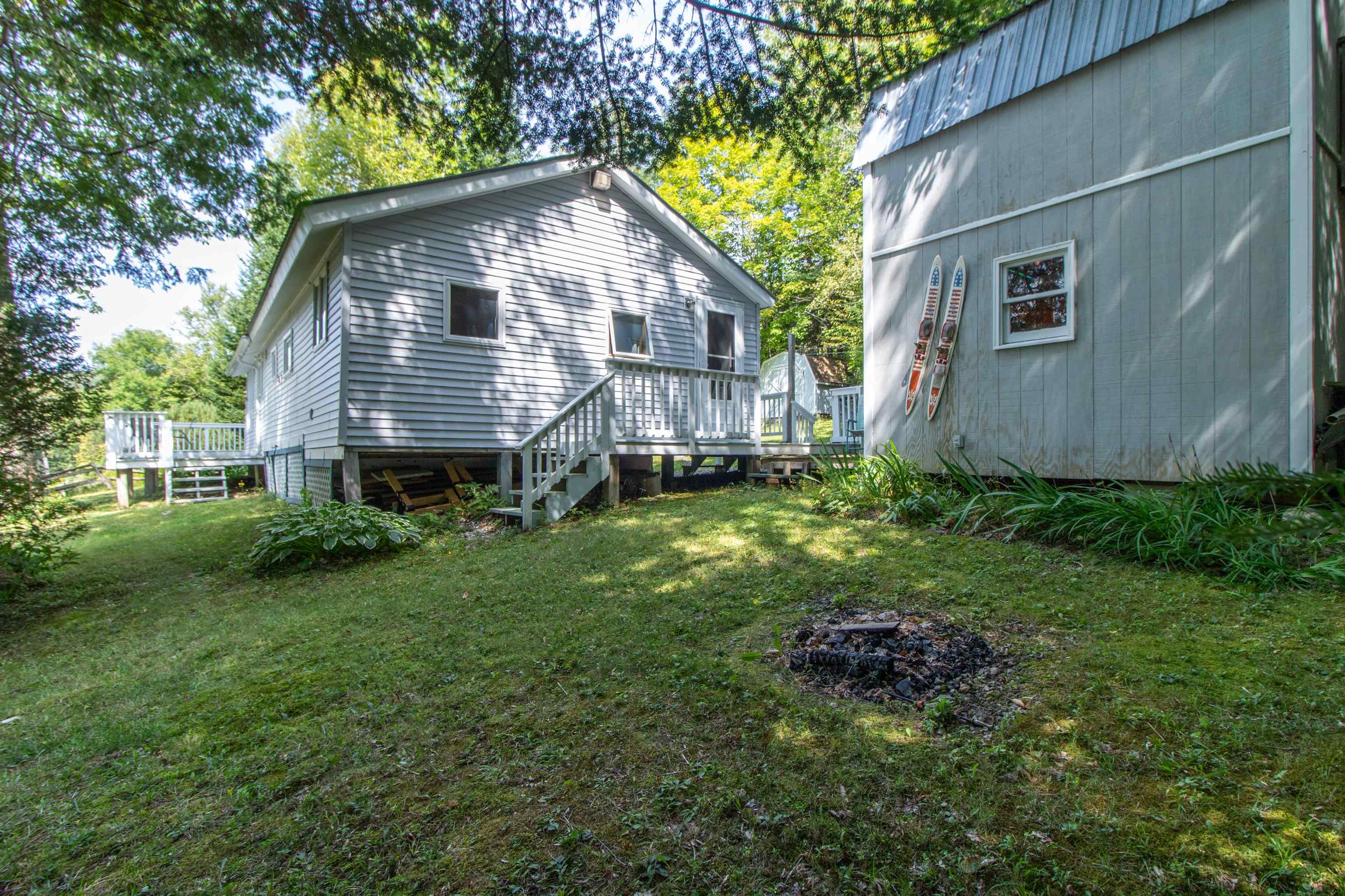 440 Stone Shore Road