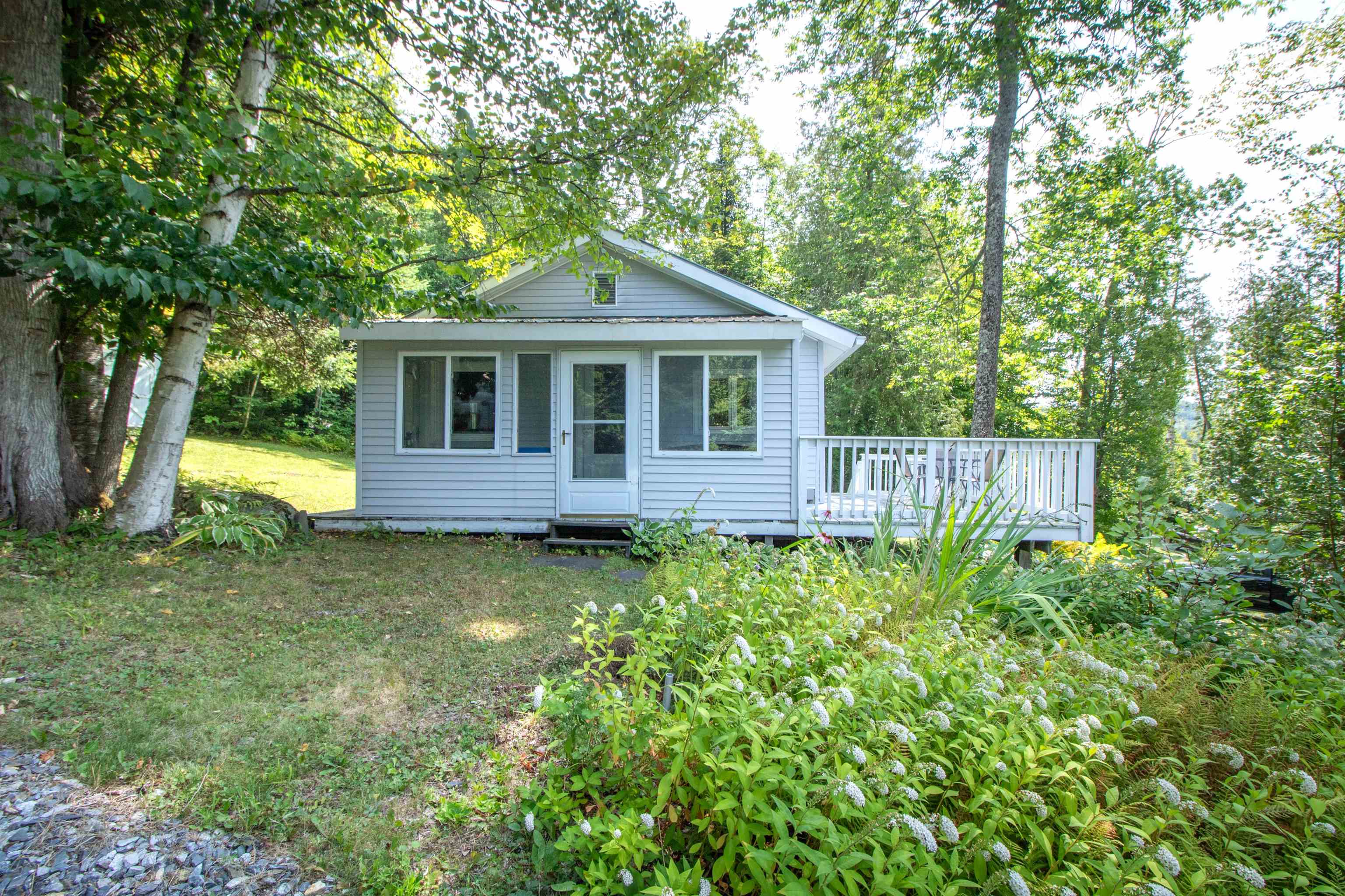 440 Stone Shore Road