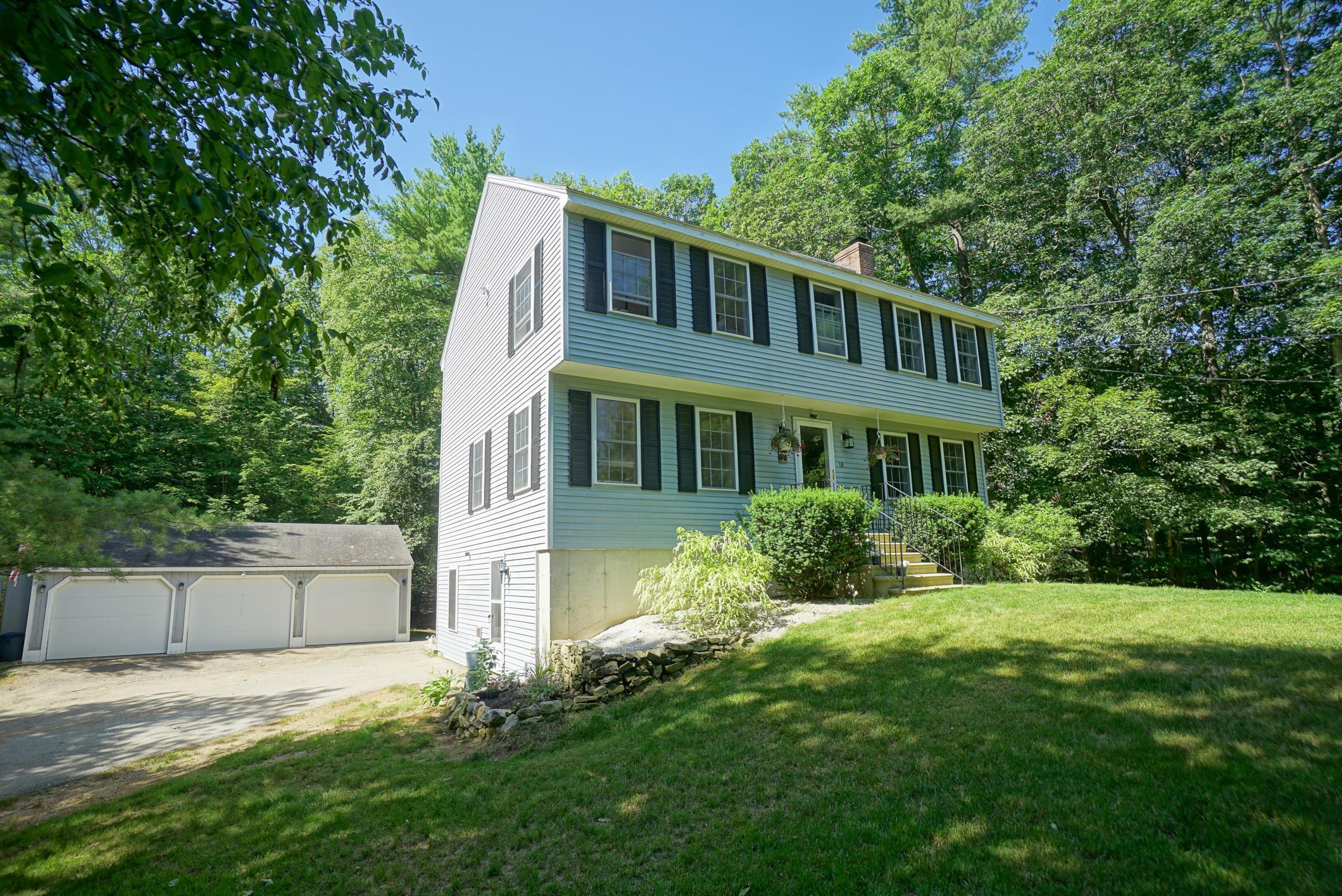 18 Celeste Terrace