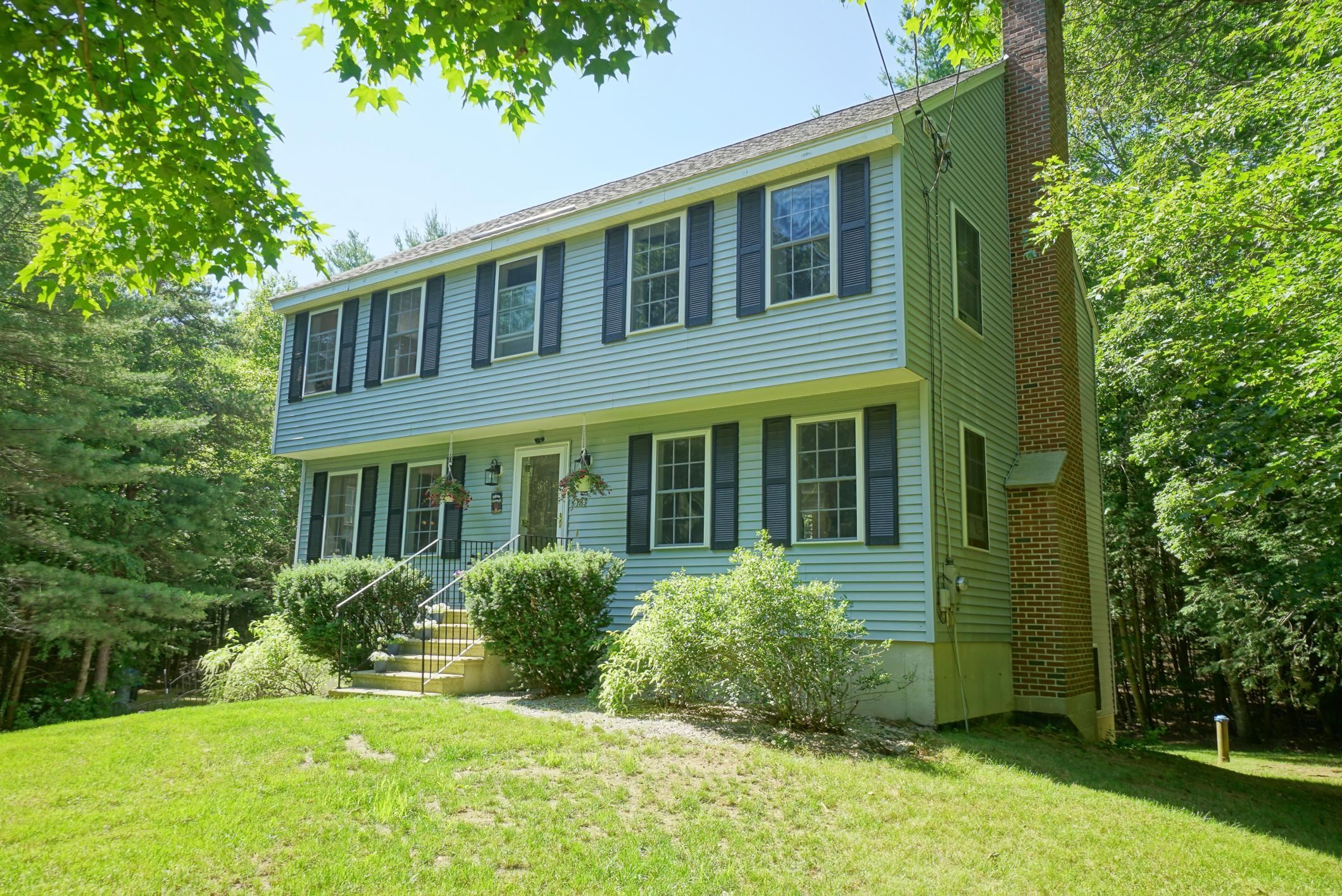 18 Celeste Terrace