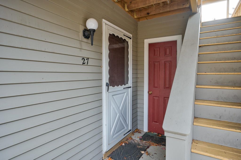 Photo of 23 Northbrook Road #27D, Conway, NH 03860 (MLS # 5070726)