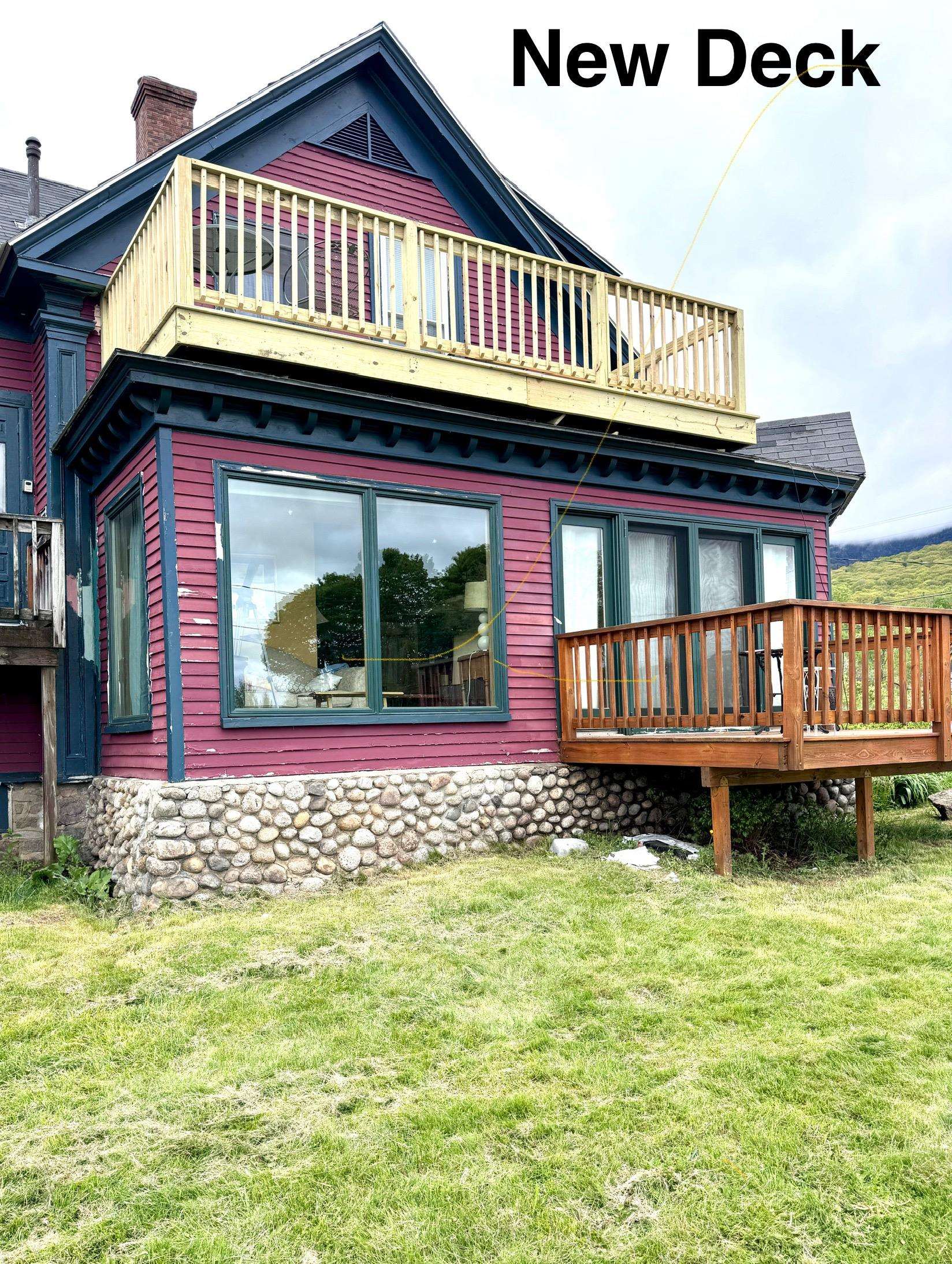 110 Meadows Road