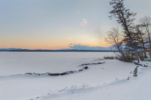 Photo of 3 Brewster Road, Tuftonboro, NH 03816 (MLS # 5076965)