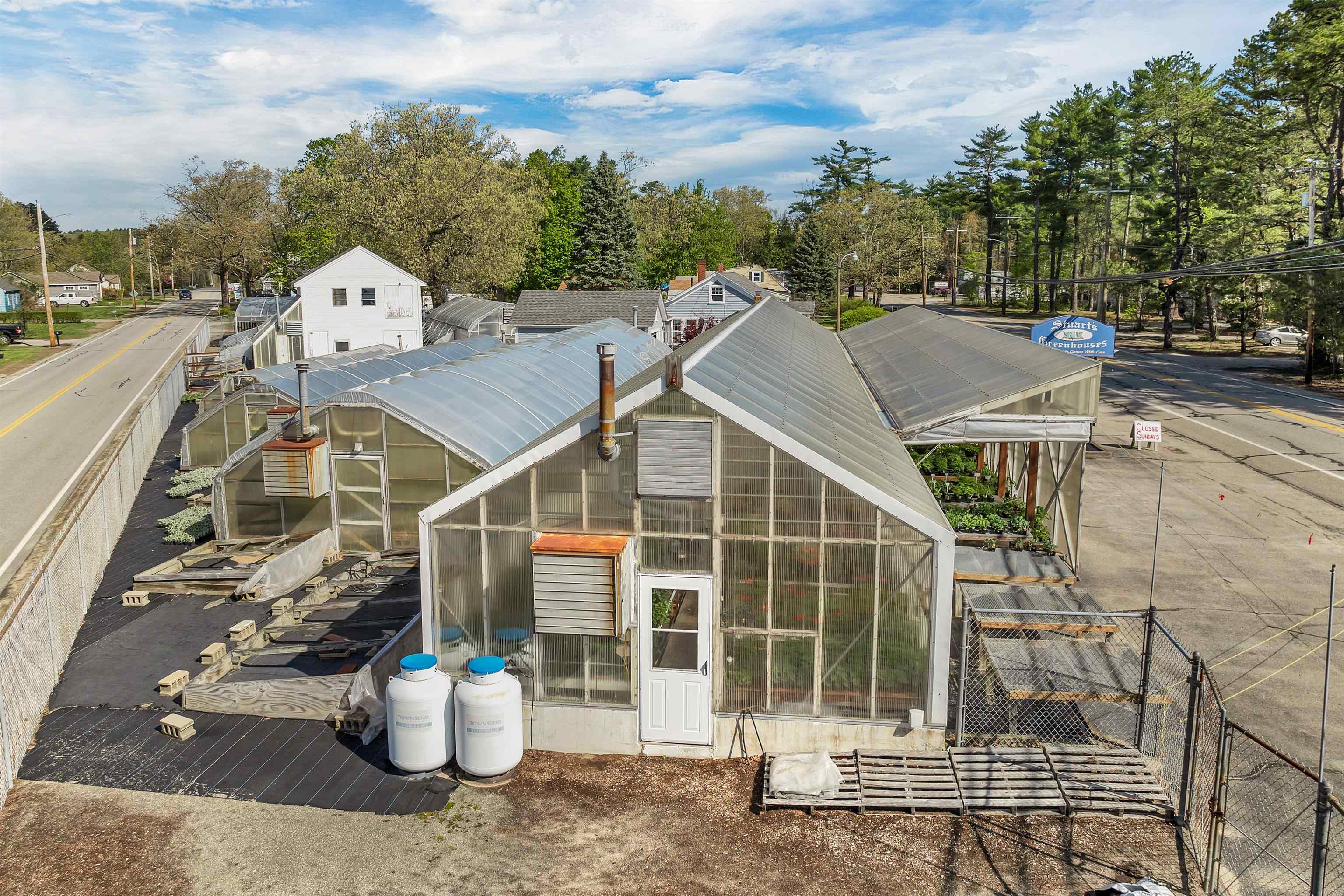 136 & 138 Milton Road