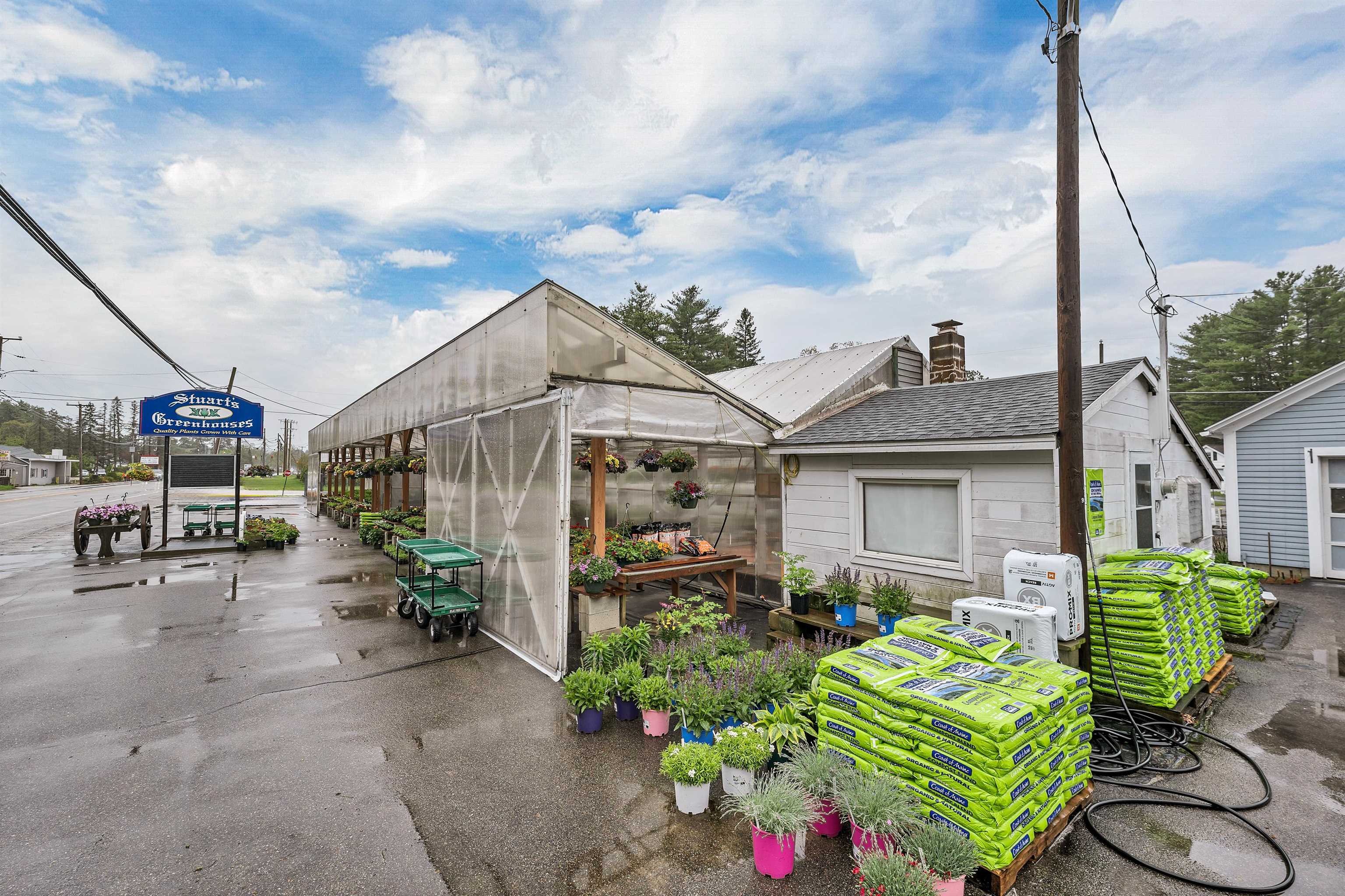 136 & 138 Milton Road