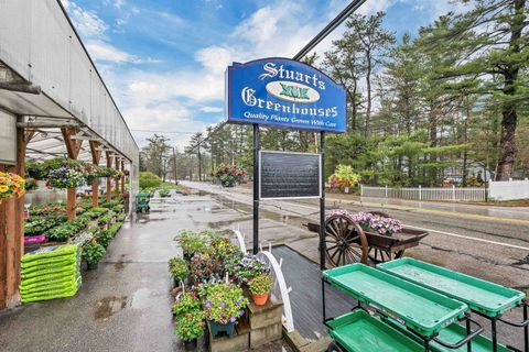 136 & 138 Milton Road Rochester NH 03868