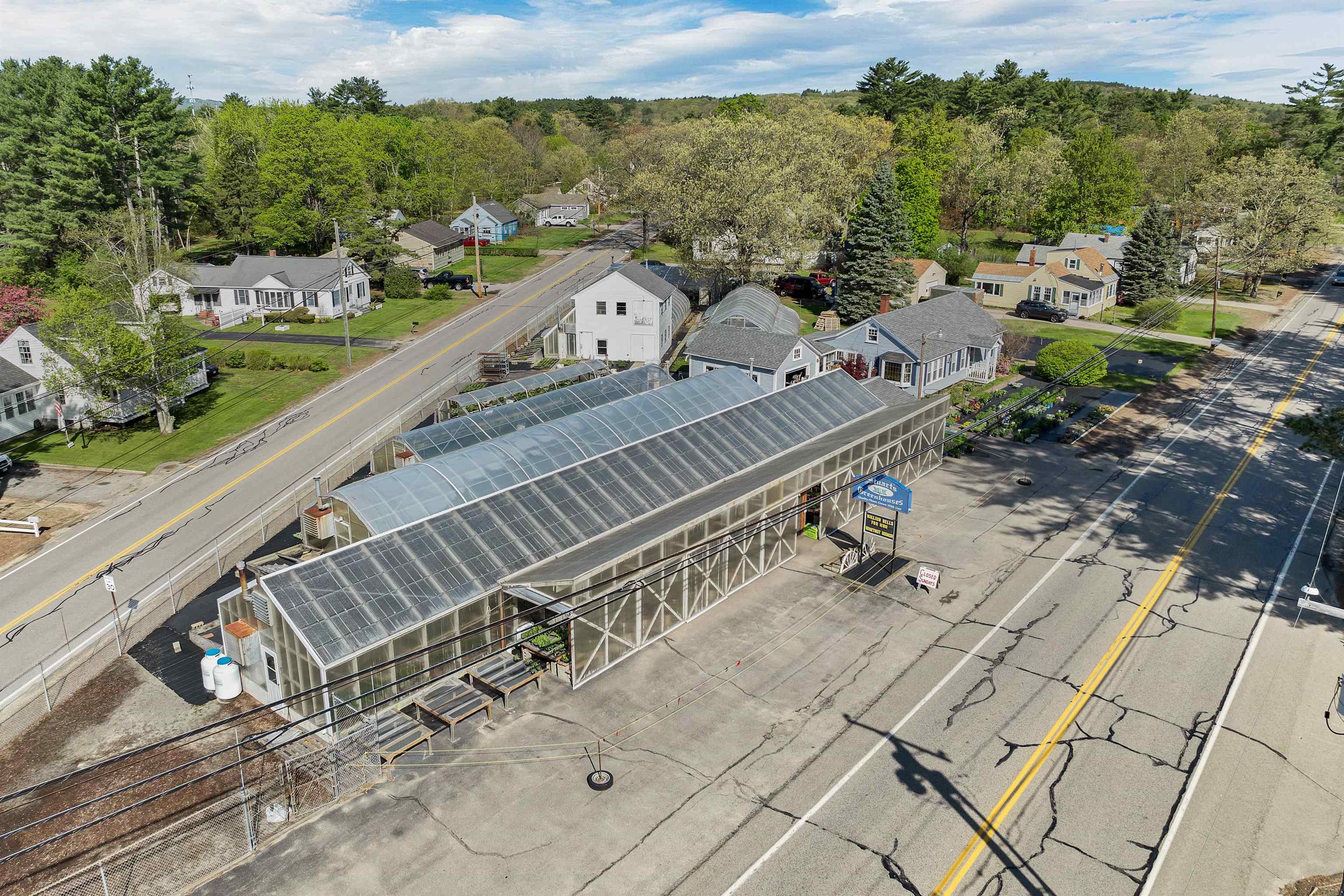 136 & 138 Milton Road
