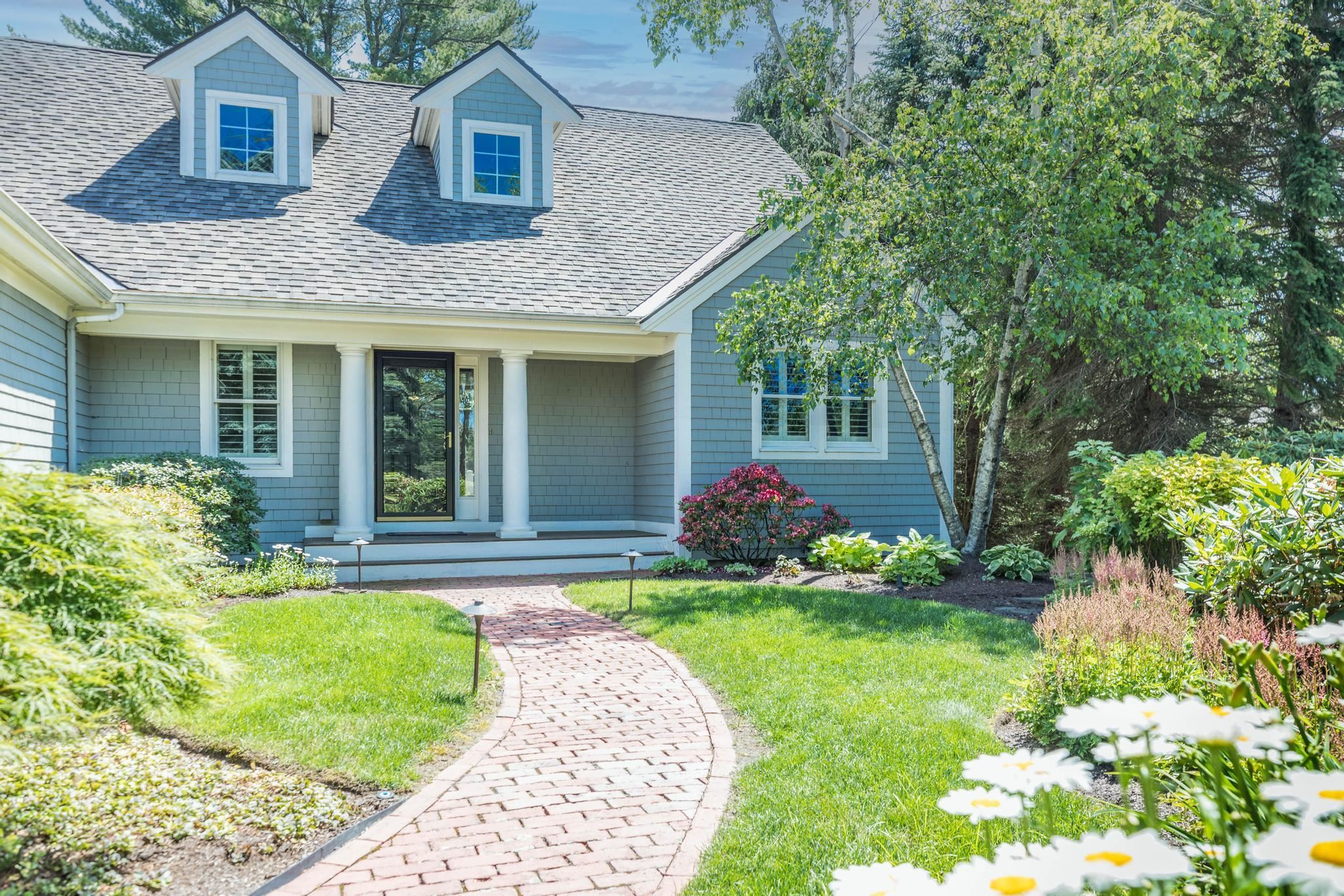 34 Harborview Street