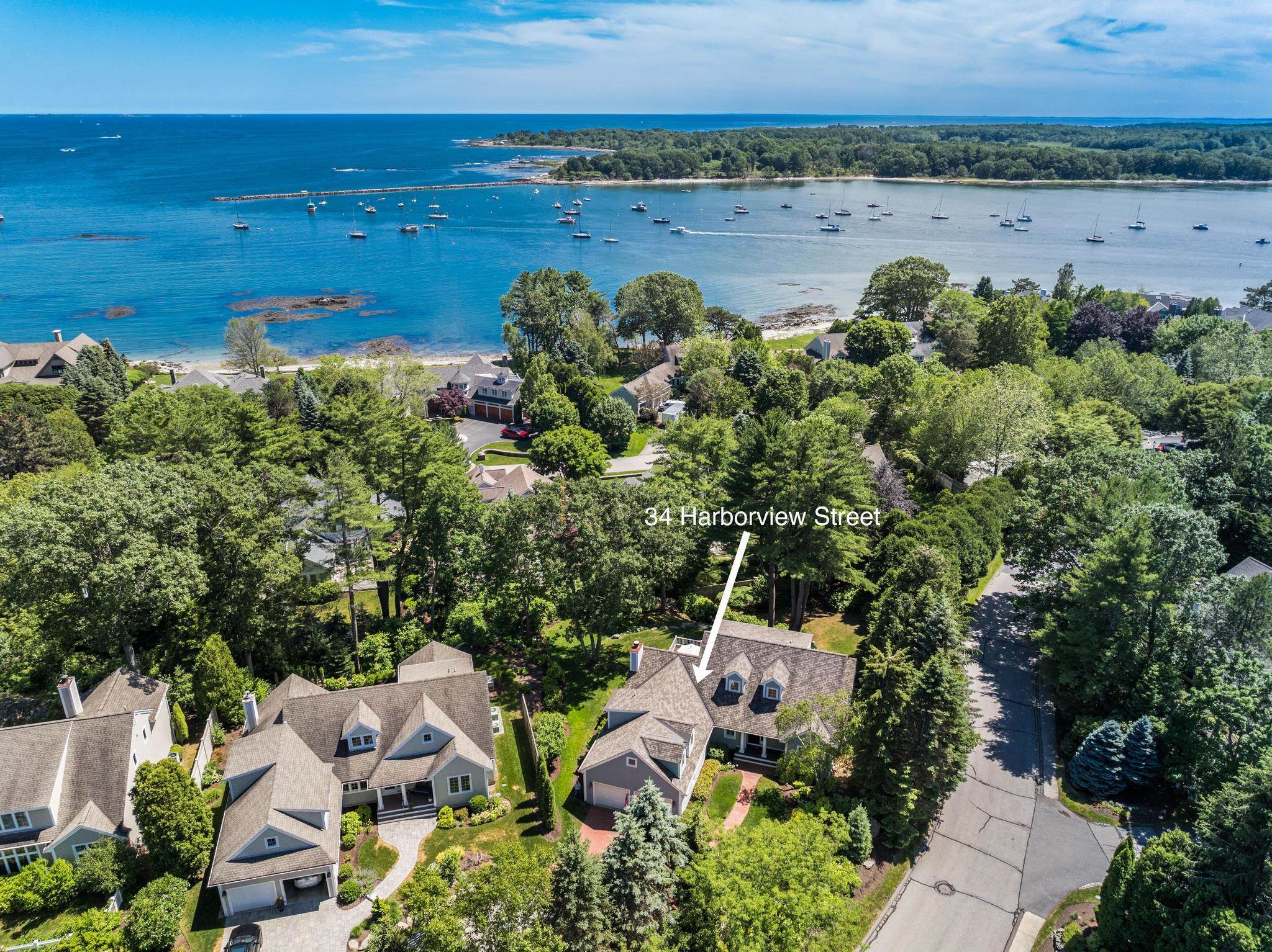 34 Harborview Street