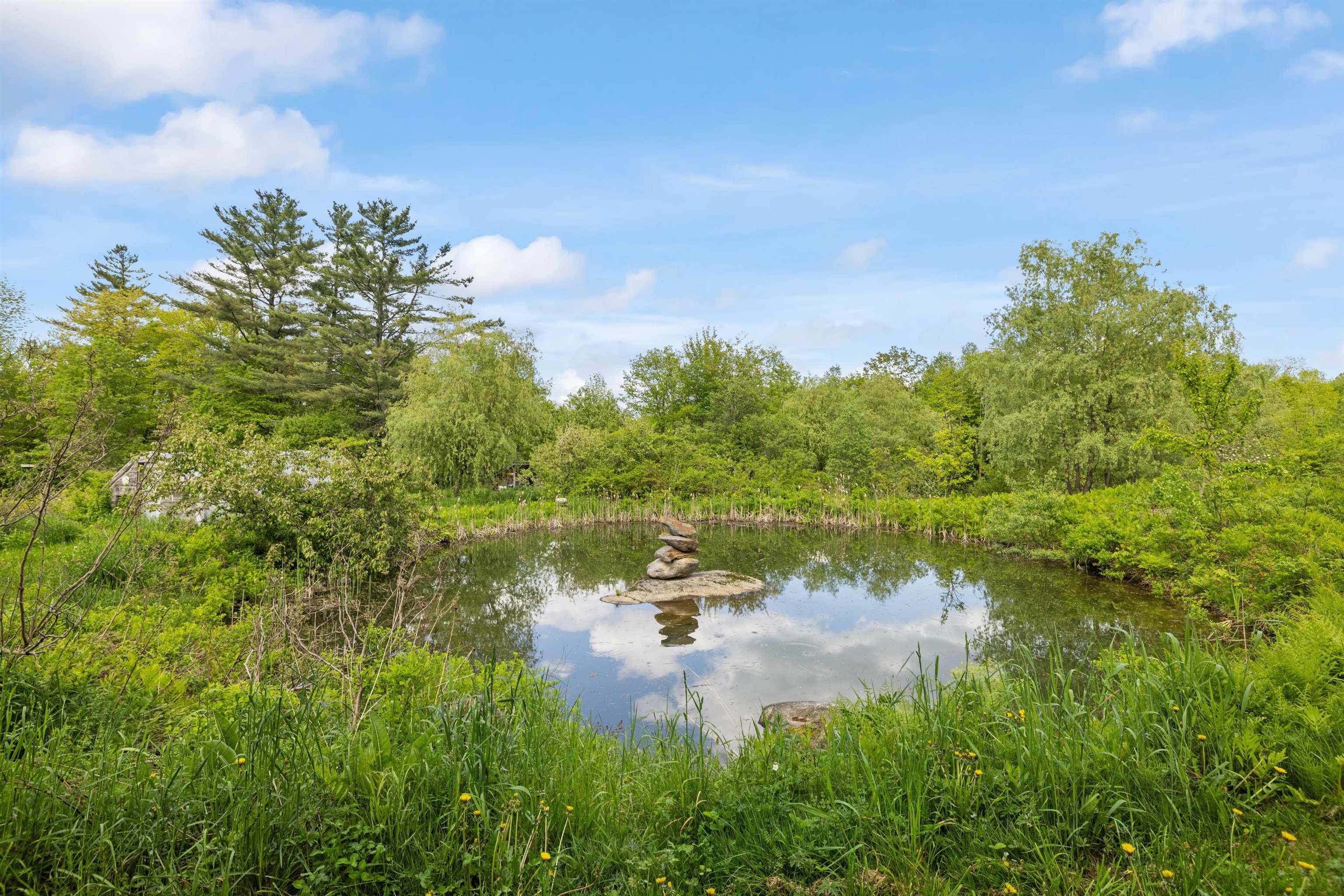 218 Streeter Woods Road