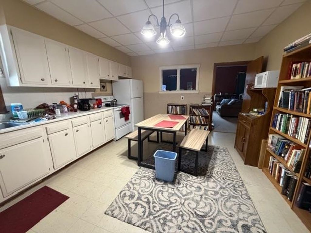 Photo of 1014 Exchange Street, Gorham, NH 03581 (MLS # 5072292)