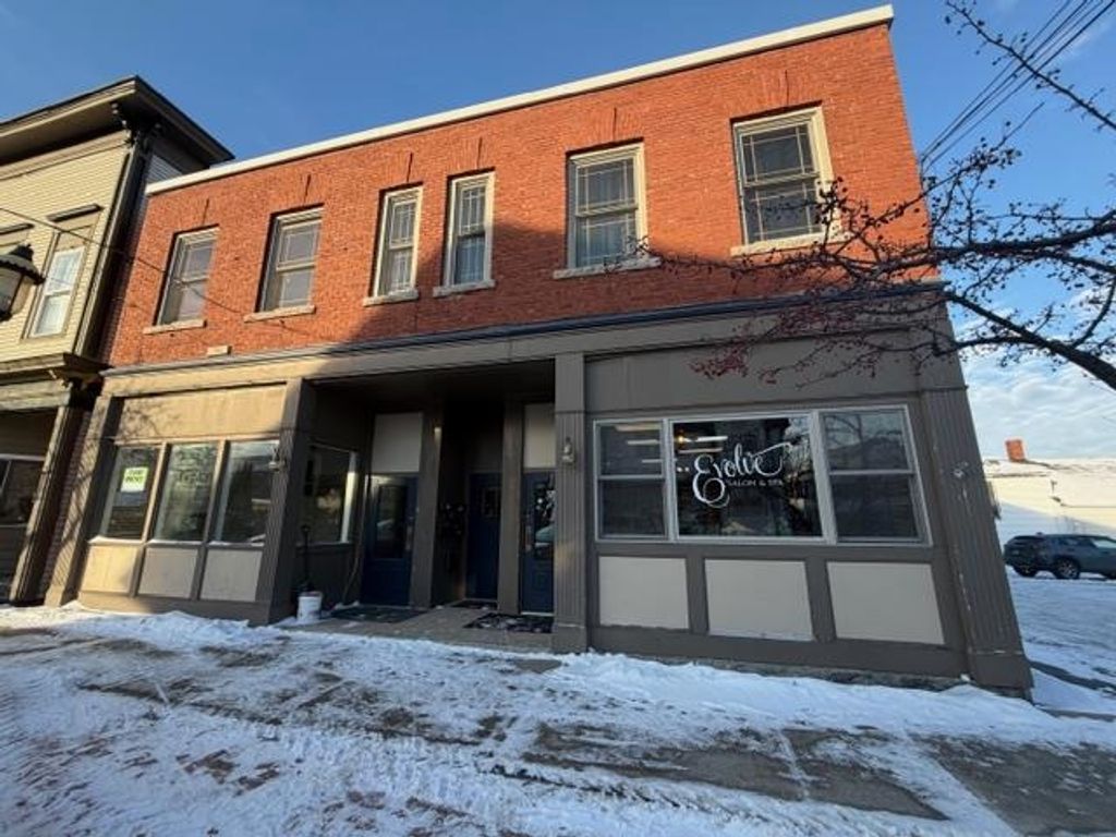 Photo of 1014 Exchange Street, Gorham, NH 03581 (MLS # 5072292)