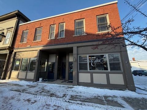 10-14 Exchange Street Gorham NH 03581