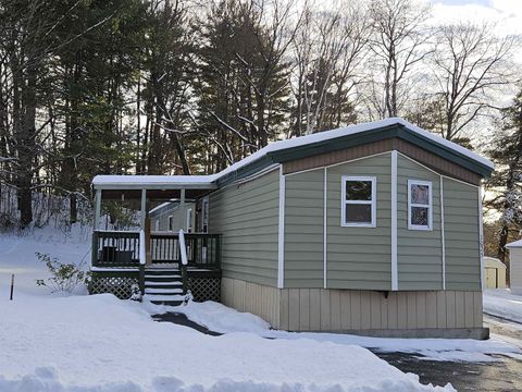 1025 Mountainview Avenue Charlestown NH 03603
