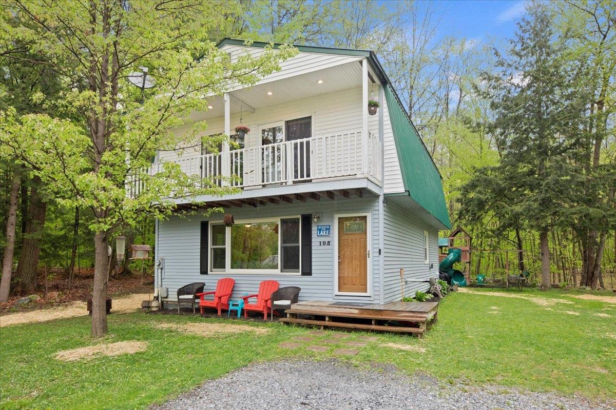 105 White Birch Drive