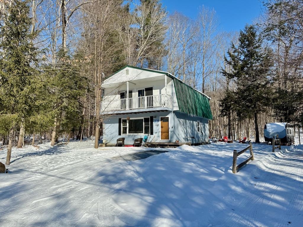 105 White Birch Drive