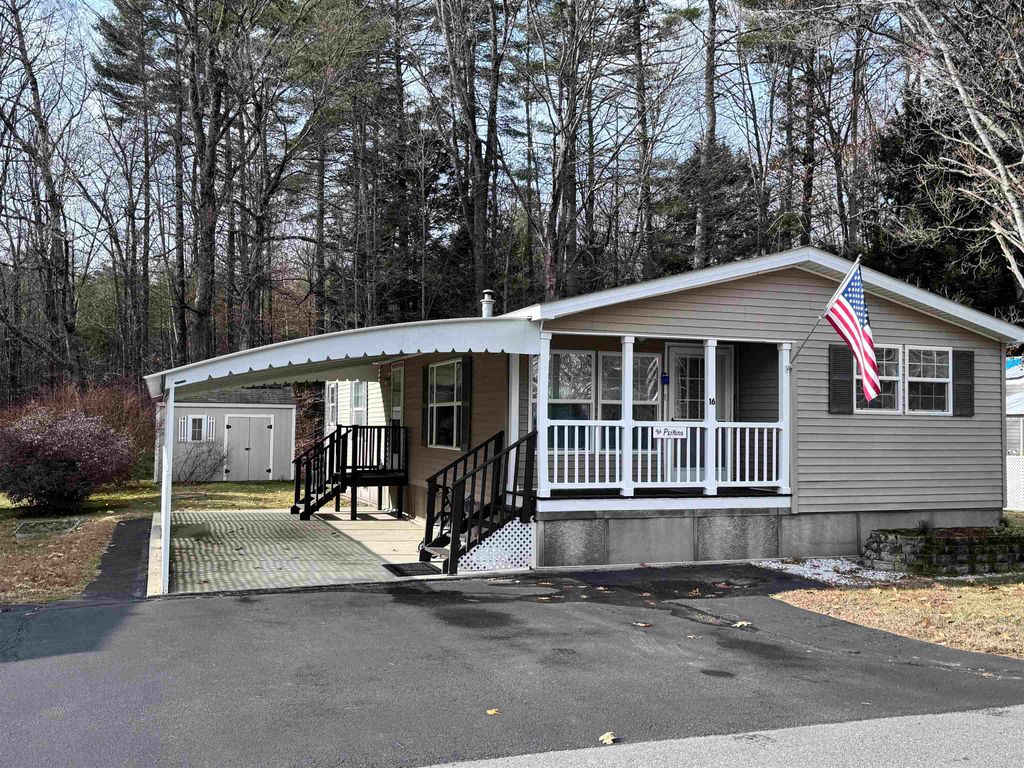 Photo of 16 Eric Place, Claremont, NH 03743 (MLS # 5071409)