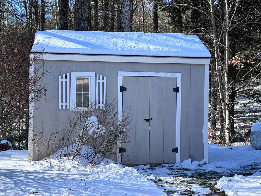 Photo of 16 Eric Place, Claremont, NH 03743 (MLS # 5071409)