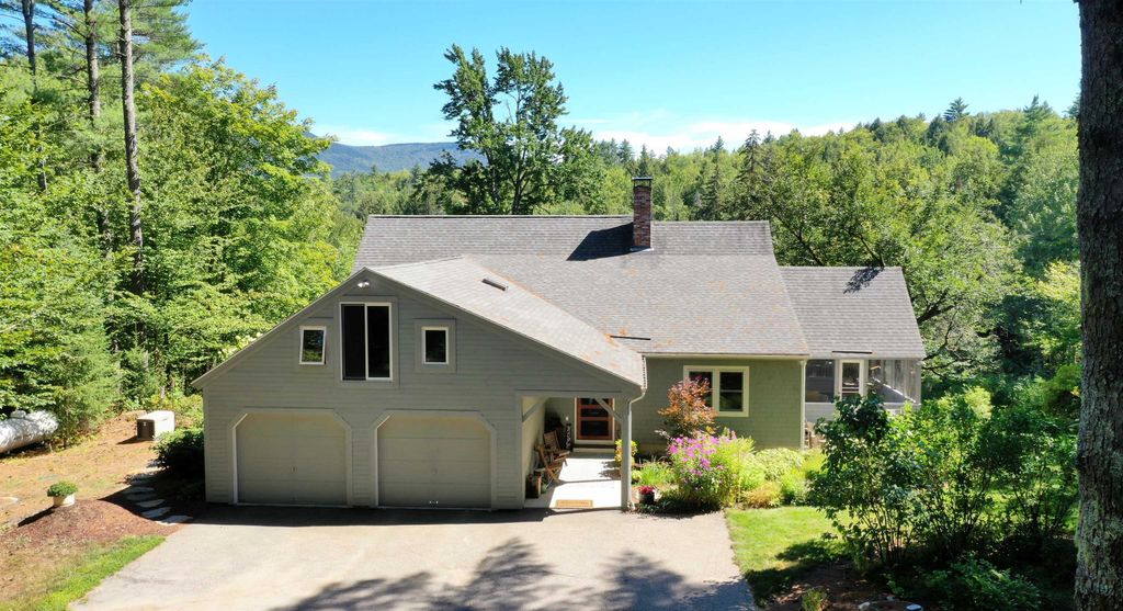 Photo of 14 Fox Run Road, Wilmot, NH 03287 (MLS # 5058522)