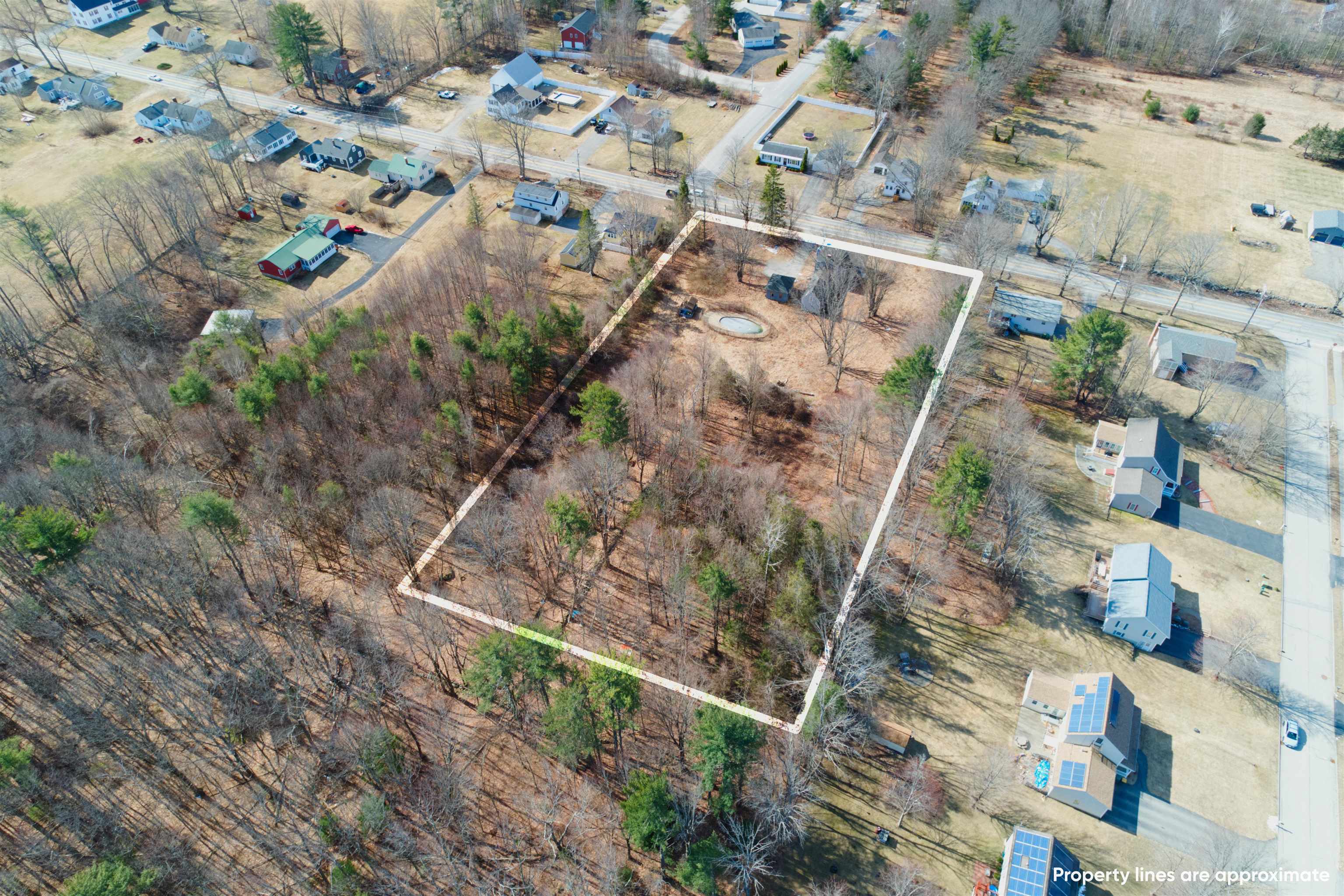 524 Salmon Falls Road