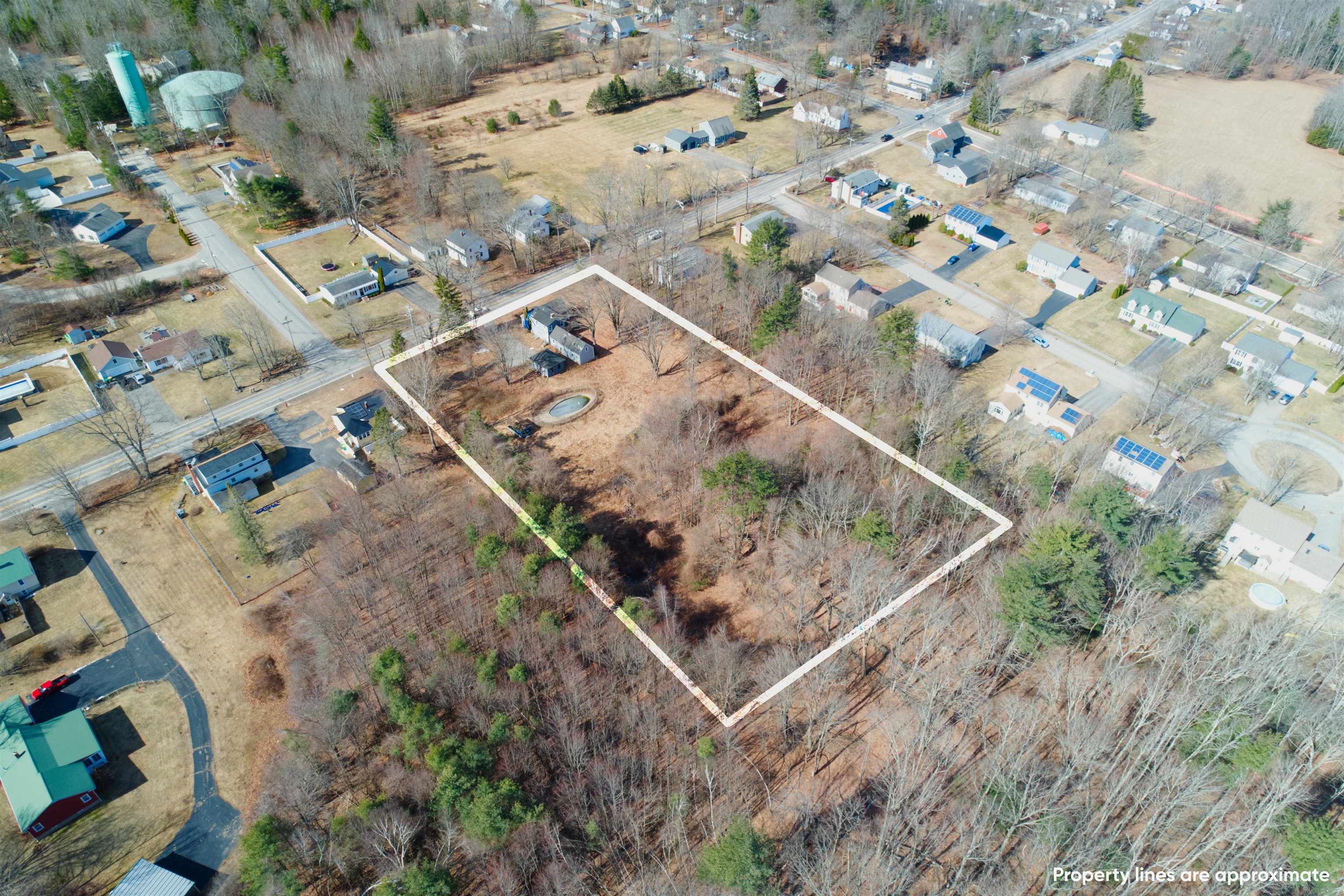 524 Salmon Falls Road
