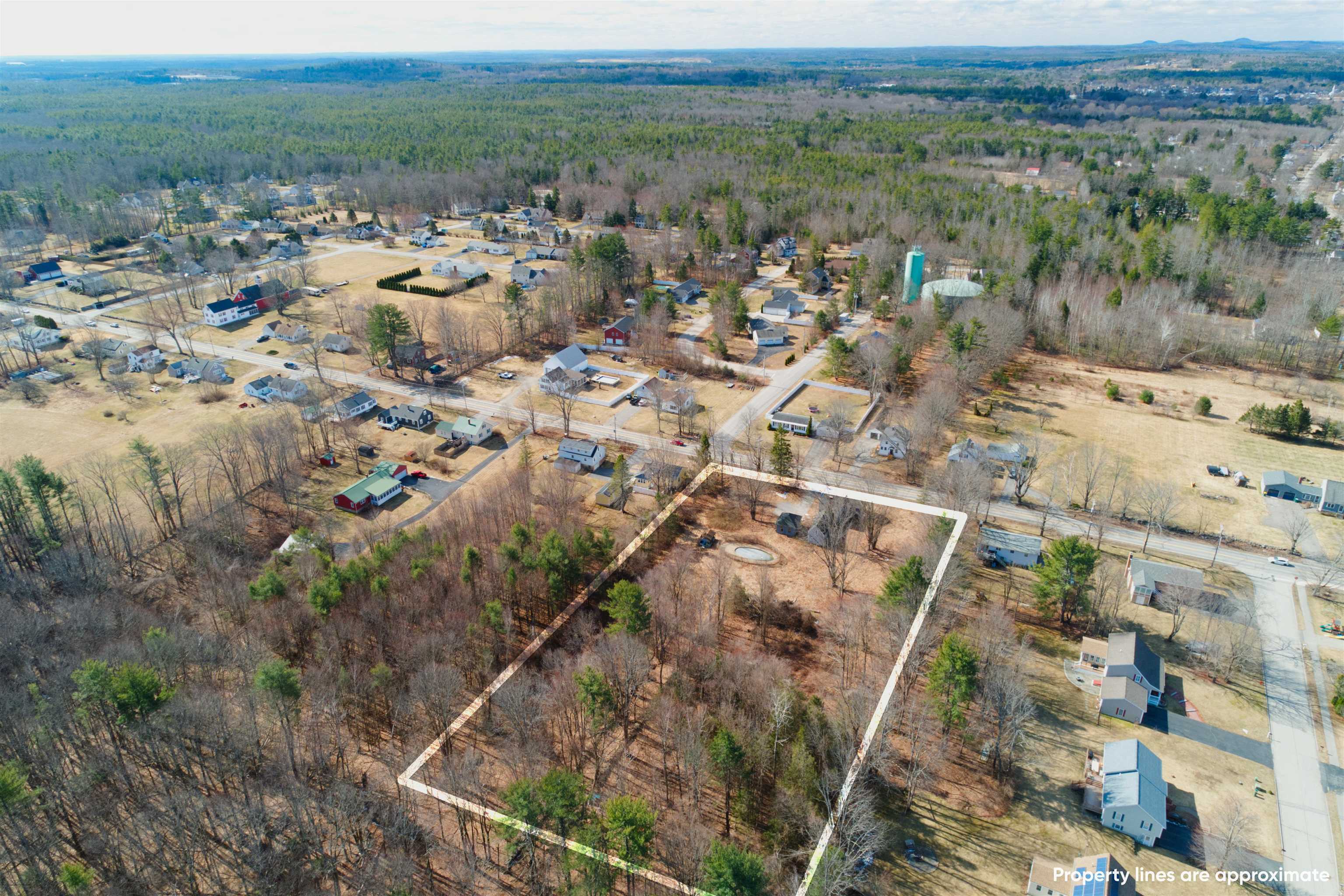 524 Salmon Falls Road
