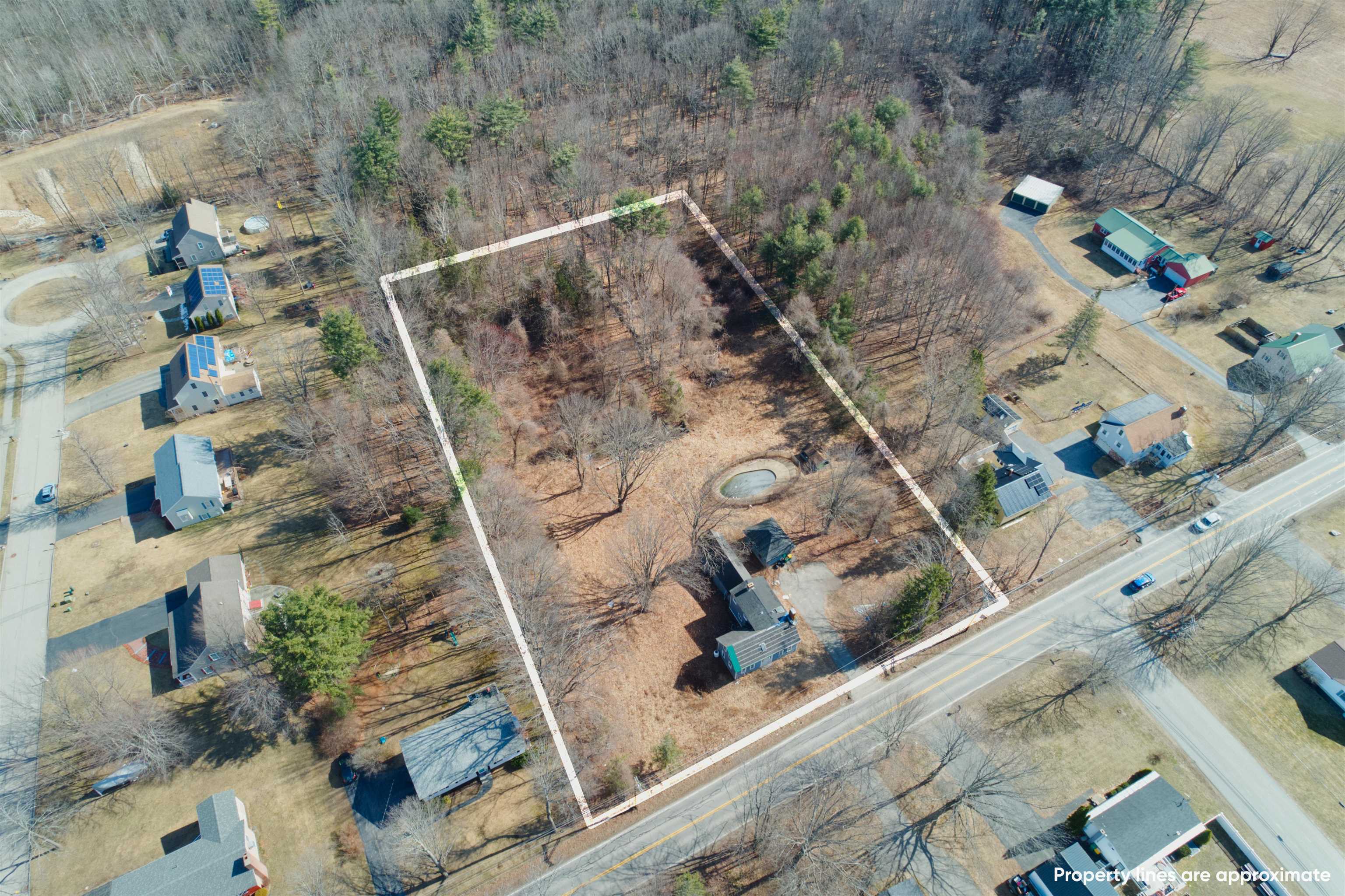 524 Salmon Falls Road