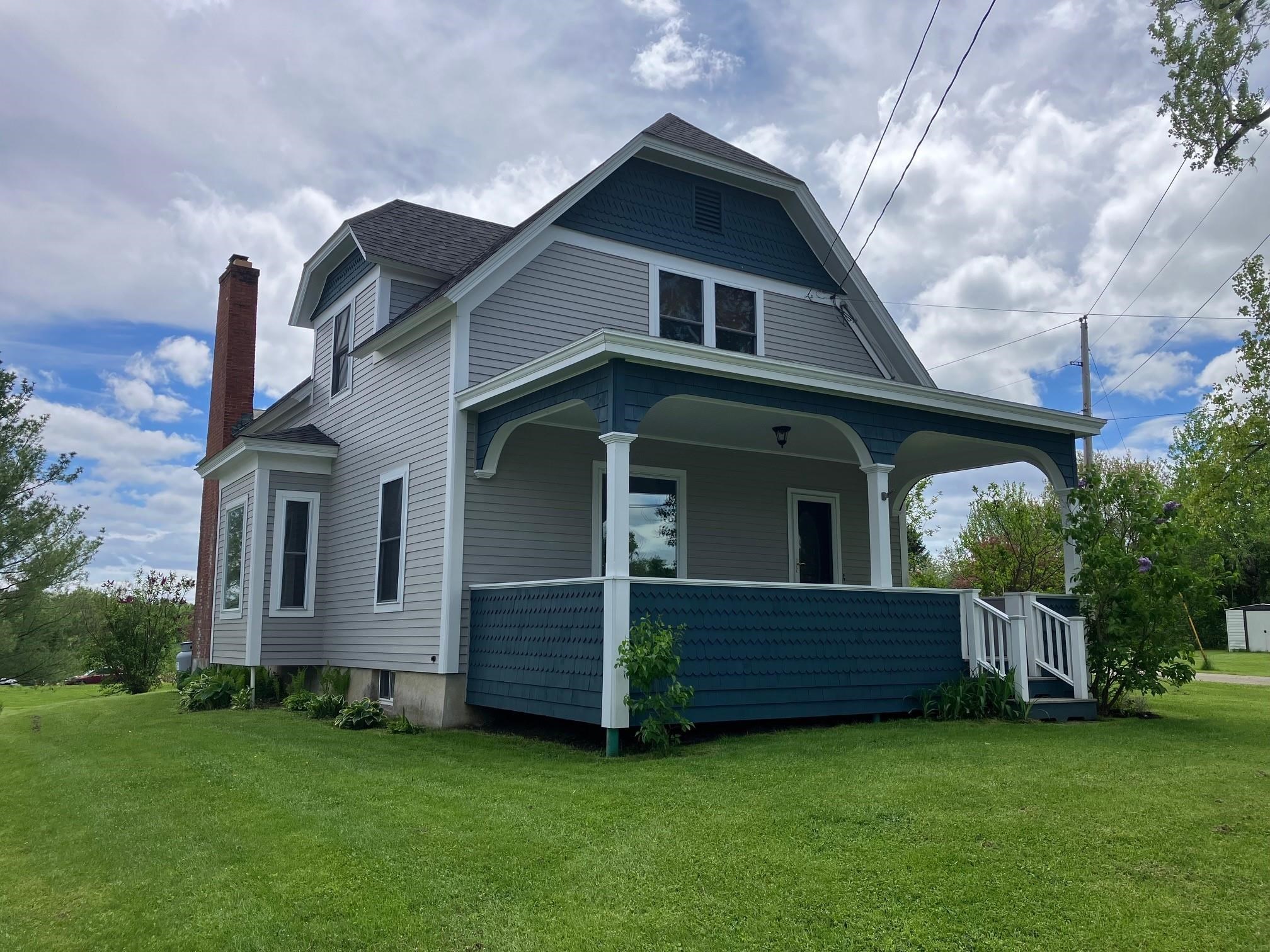 17 Blair Road