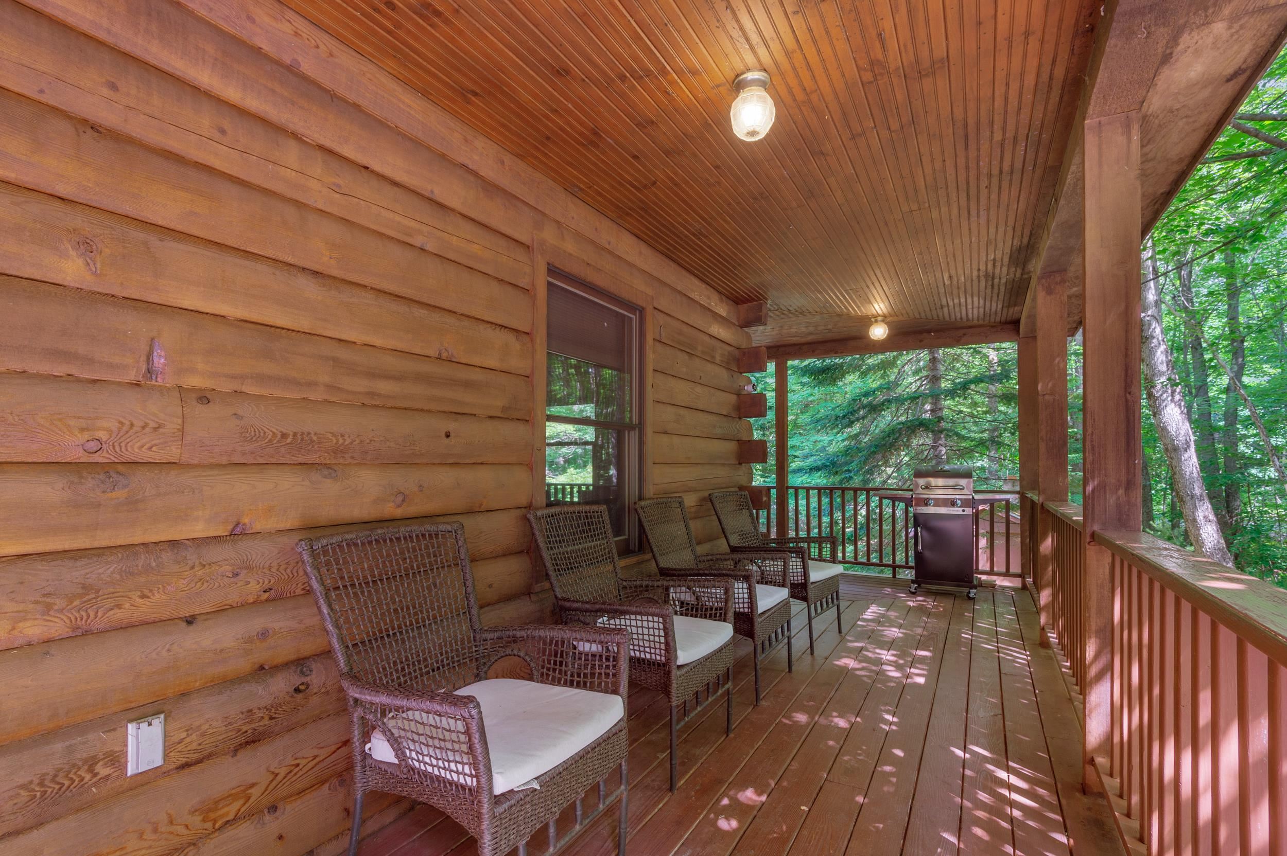 104 Rolling Ridge Road