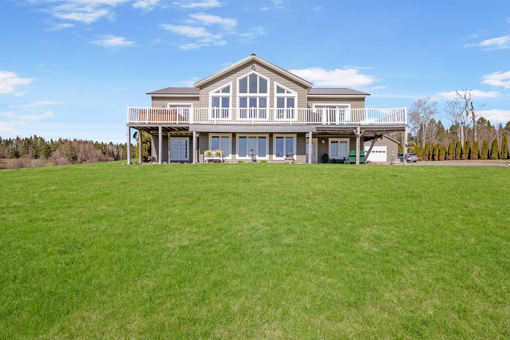 Photo of 794 Reed Road, Colebrook, NH 03576 (MLS # 5086814)
