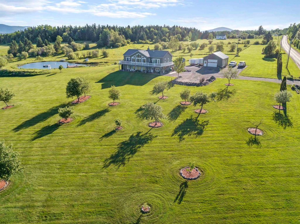 Photo of 794 Reed Road, Colebrook, NH 03576 (MLS # 5086814)