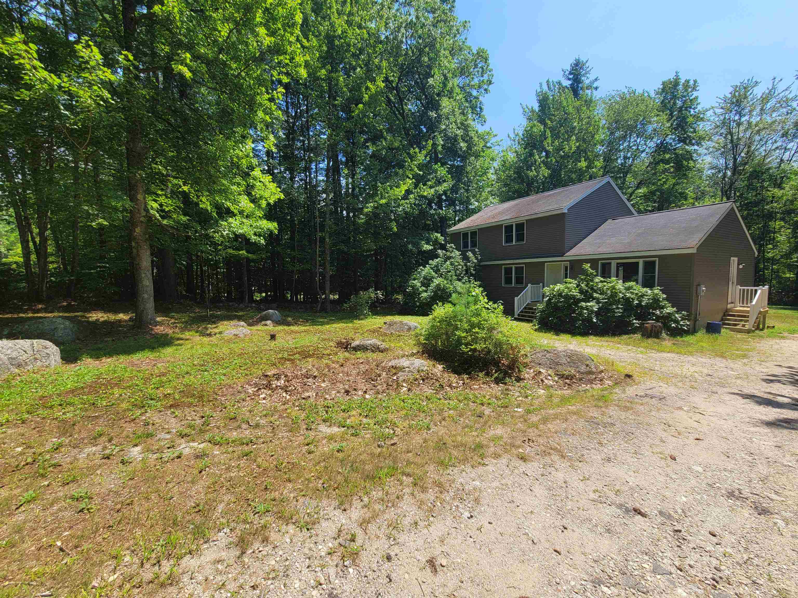 25 Meeting Hill Road
