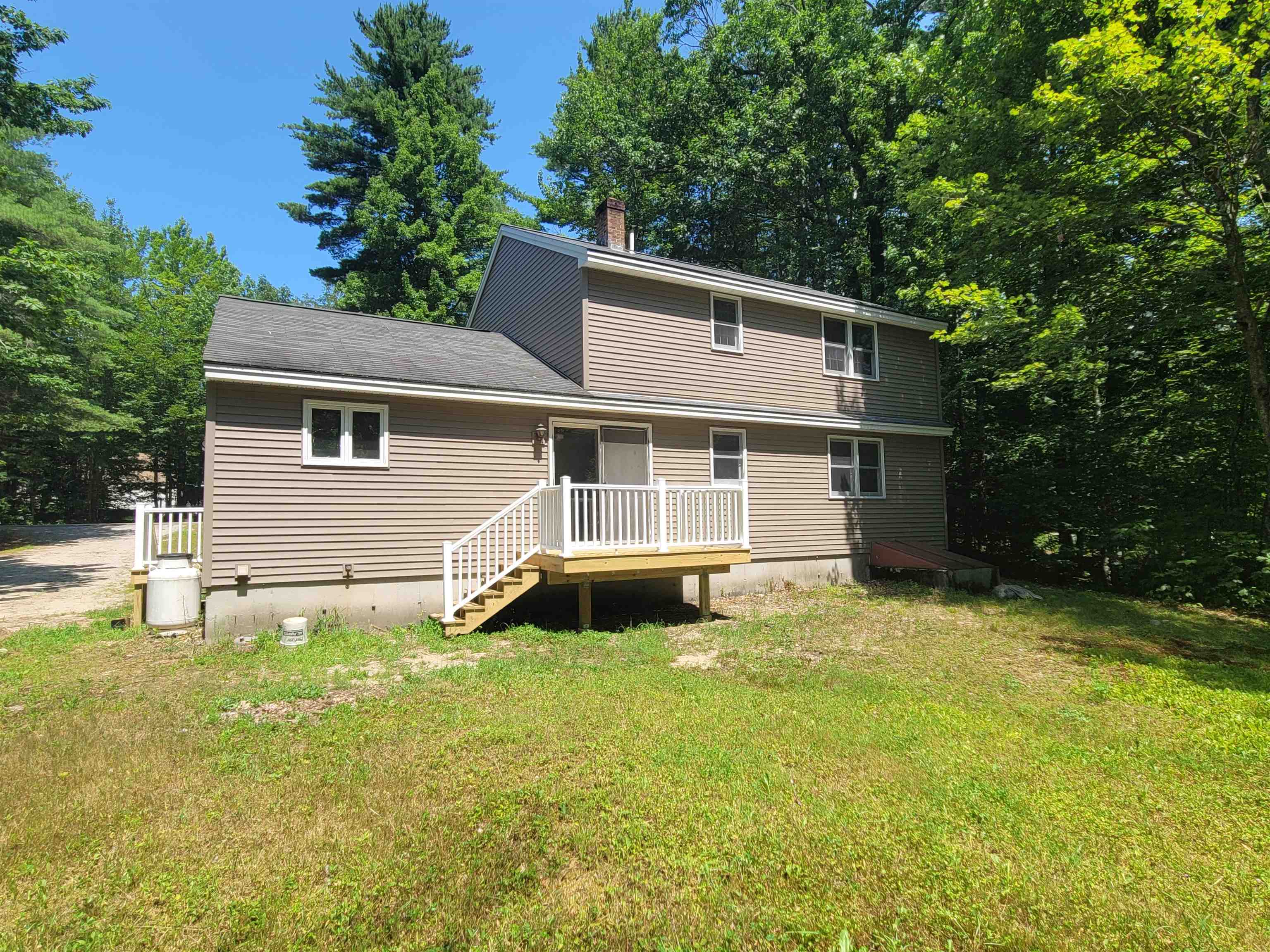25 Meeting Hill Road