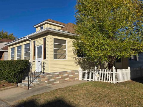 699 Montgomery Street Manchester NH 03102