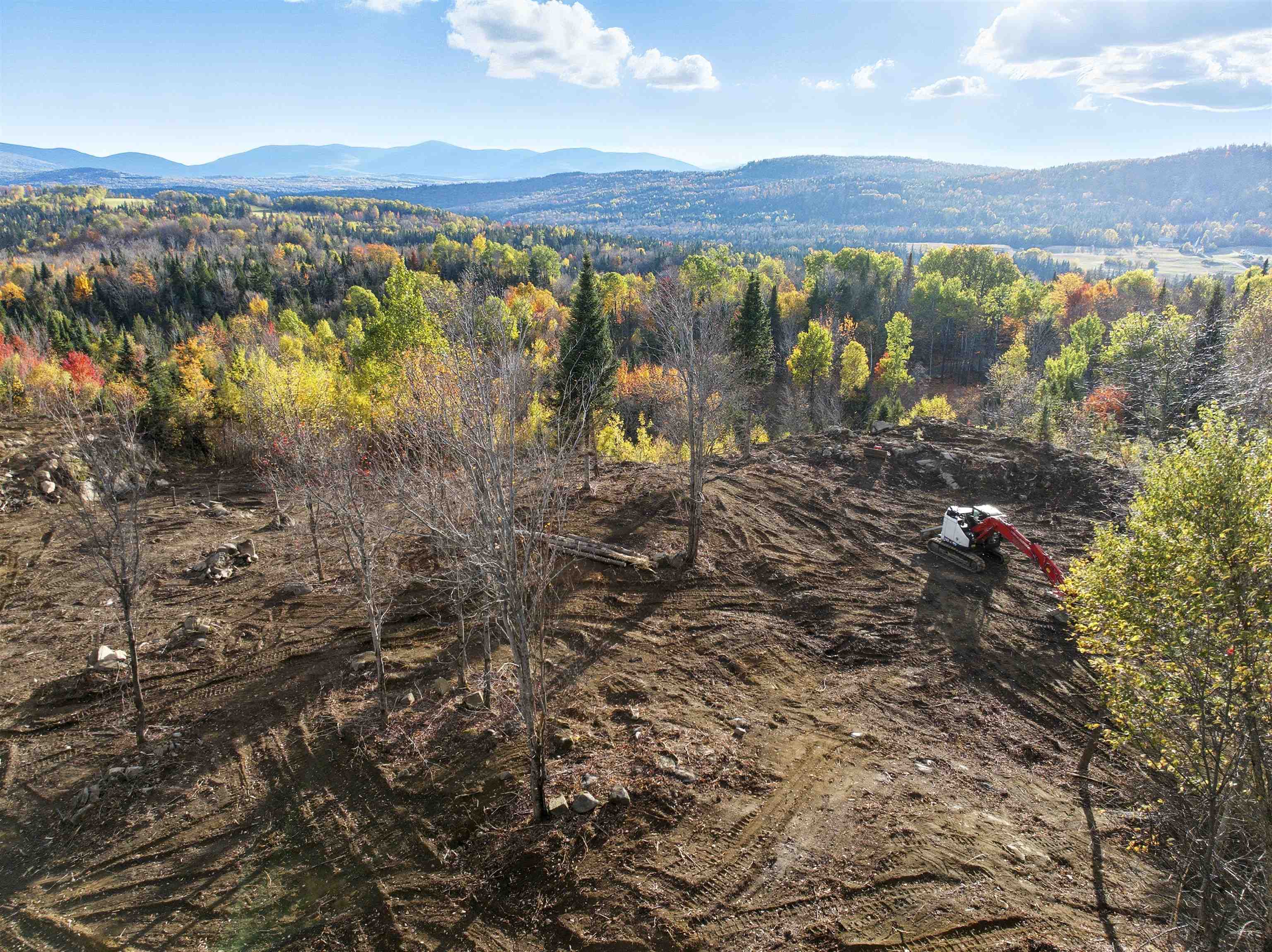 Lot 3 Holden Hill Road