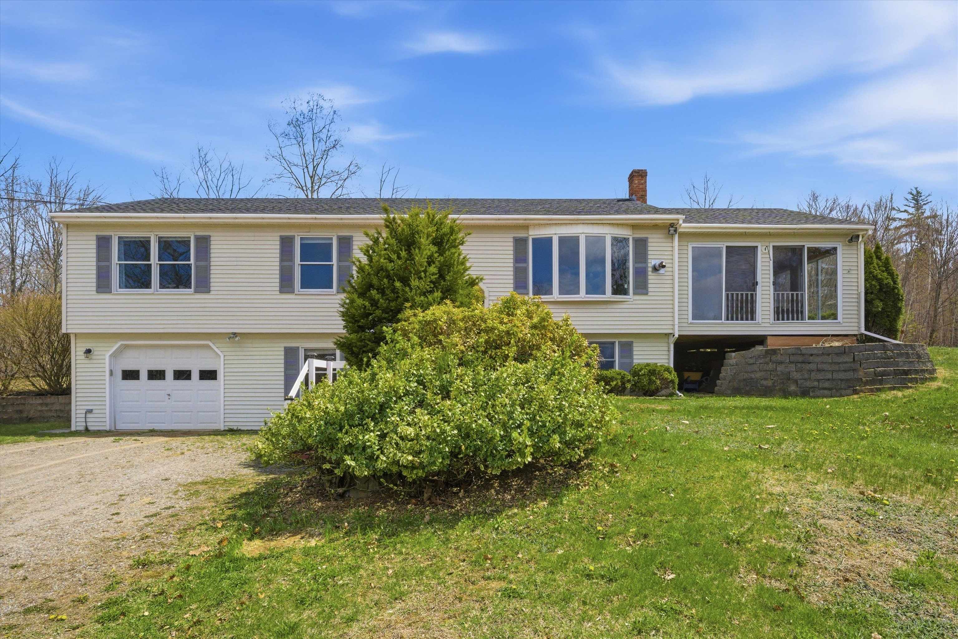 615 Bean Hill Road