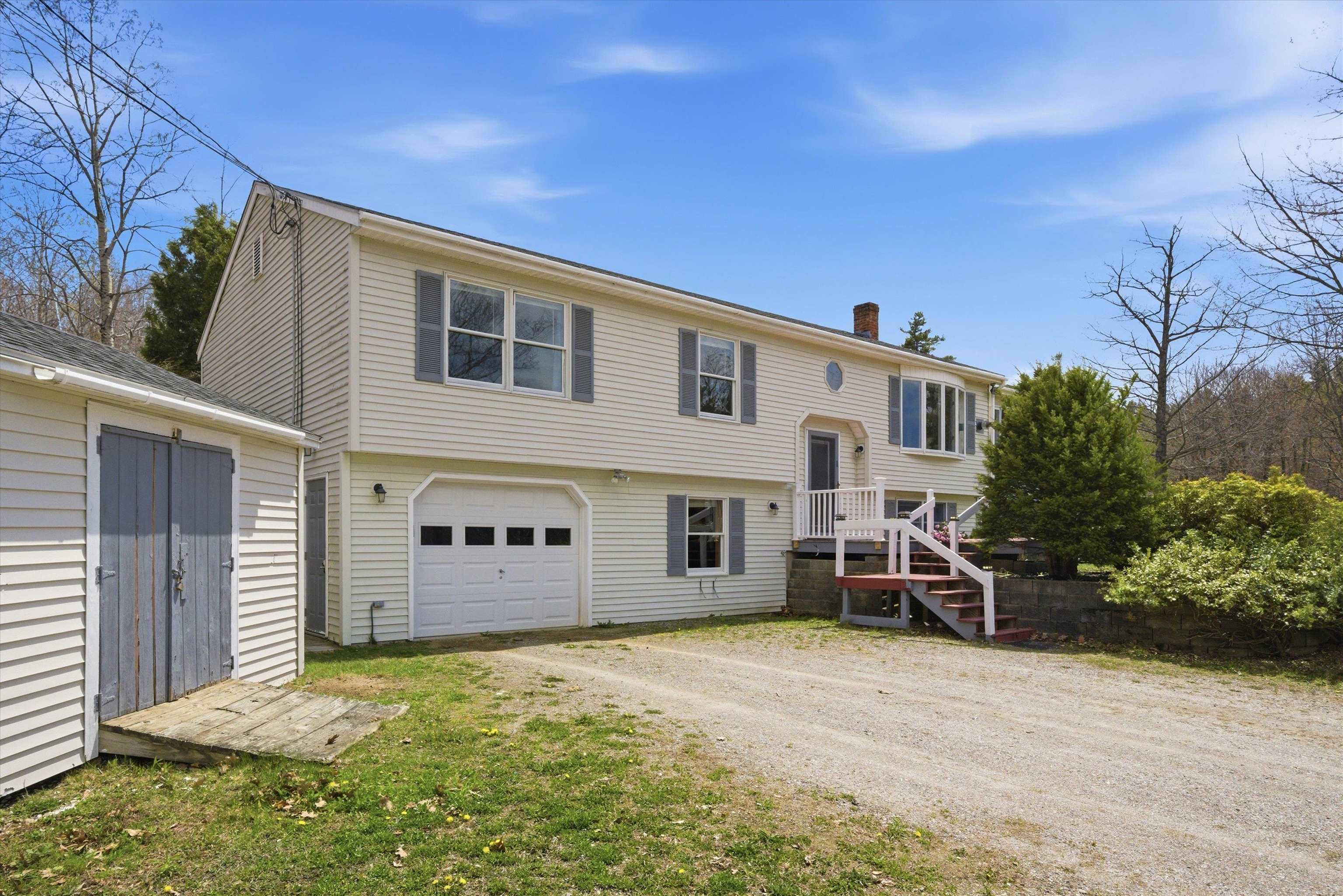 615 Bean Hill Road