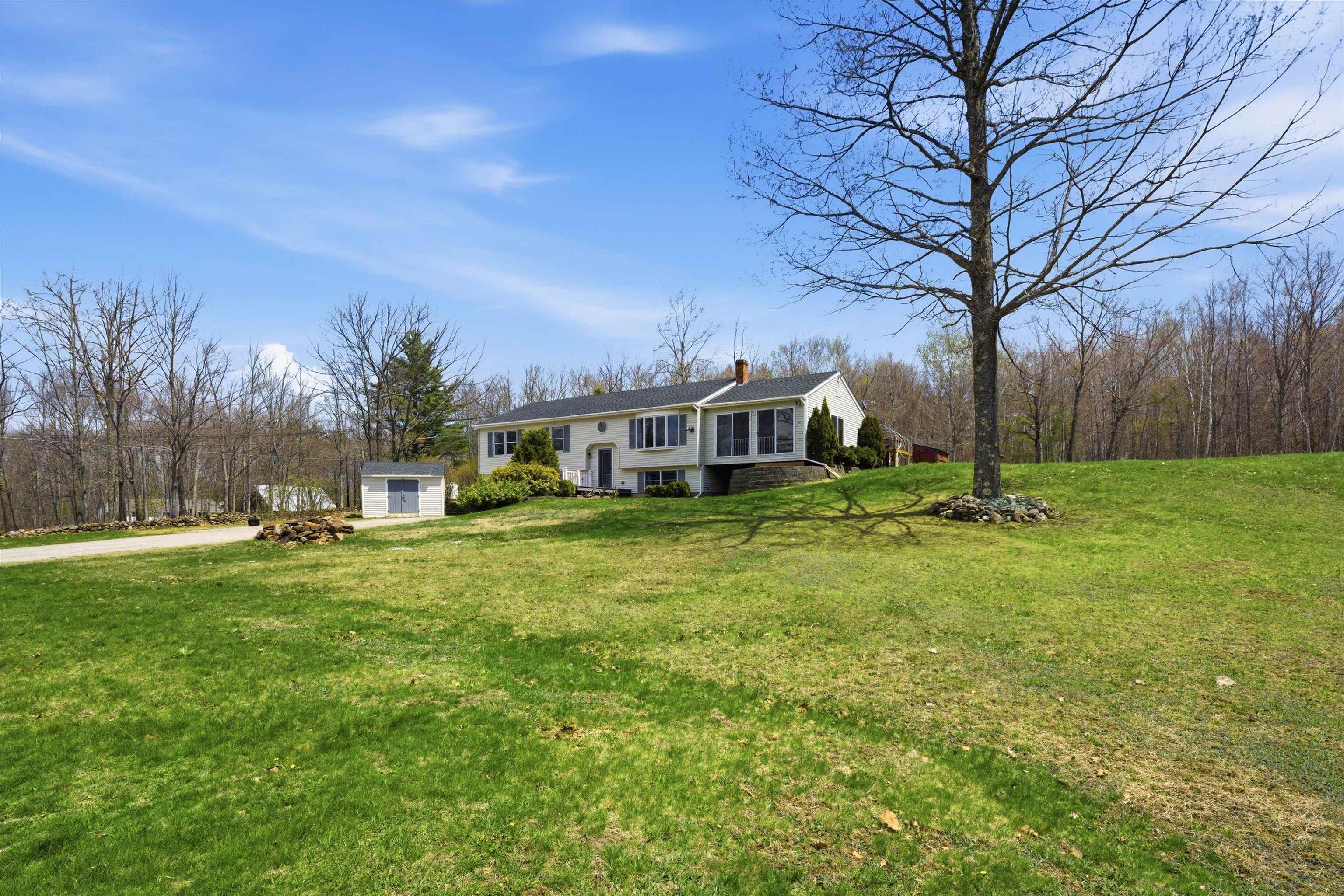 615 Bean Hill Road