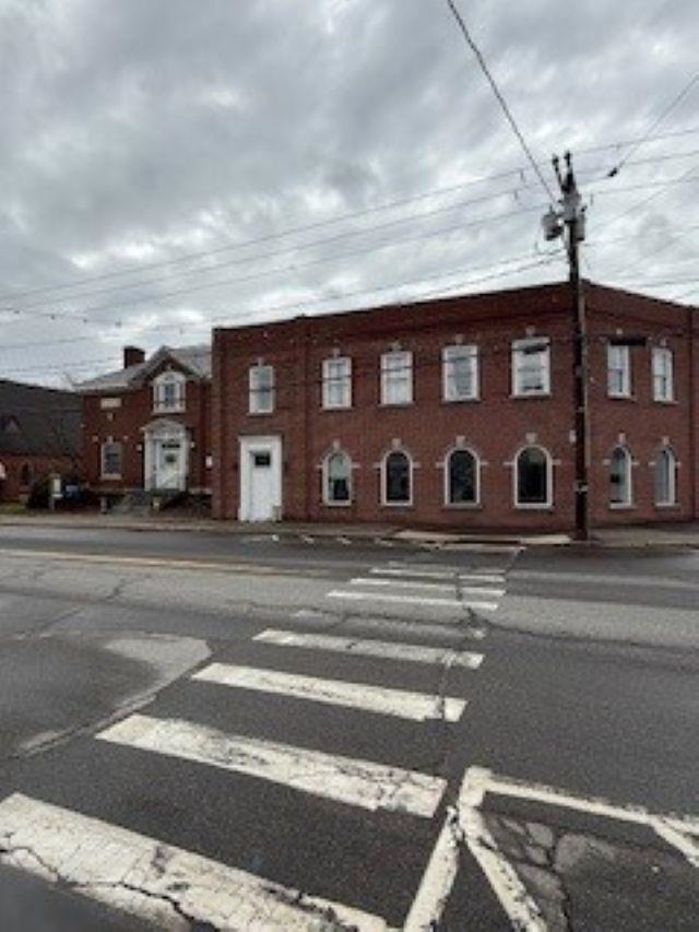 4 Central Street