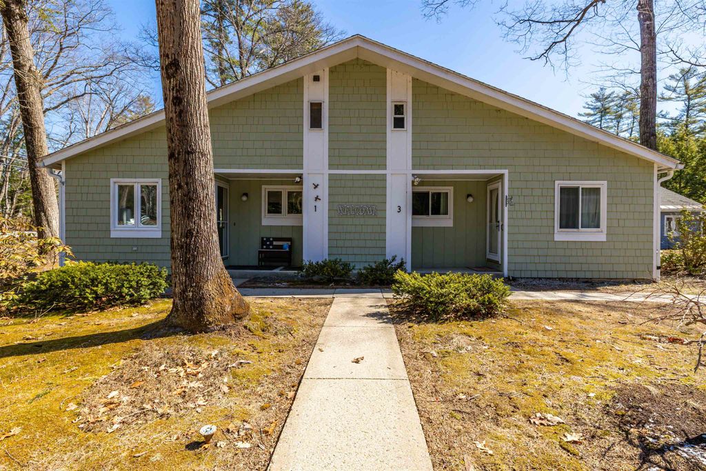 Photo of 3 Piscataqua Road #3, Concord, NH 03301 (MLS # 5082963)