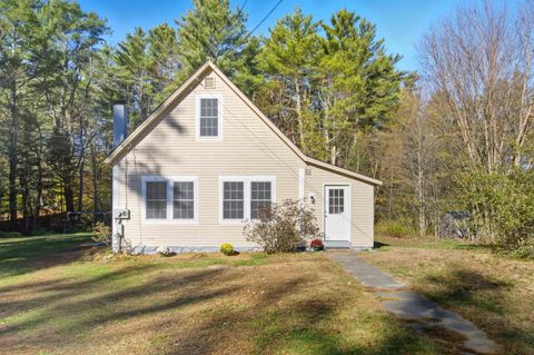 Photo of 613 New Hampshire Route 118, Canaan, NH 03741 (MLS # 5066469)