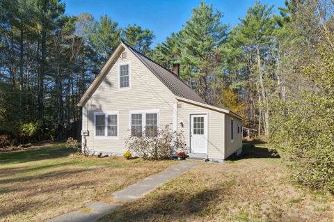 613 New Hampshire Route 118 Canaan NH 03741