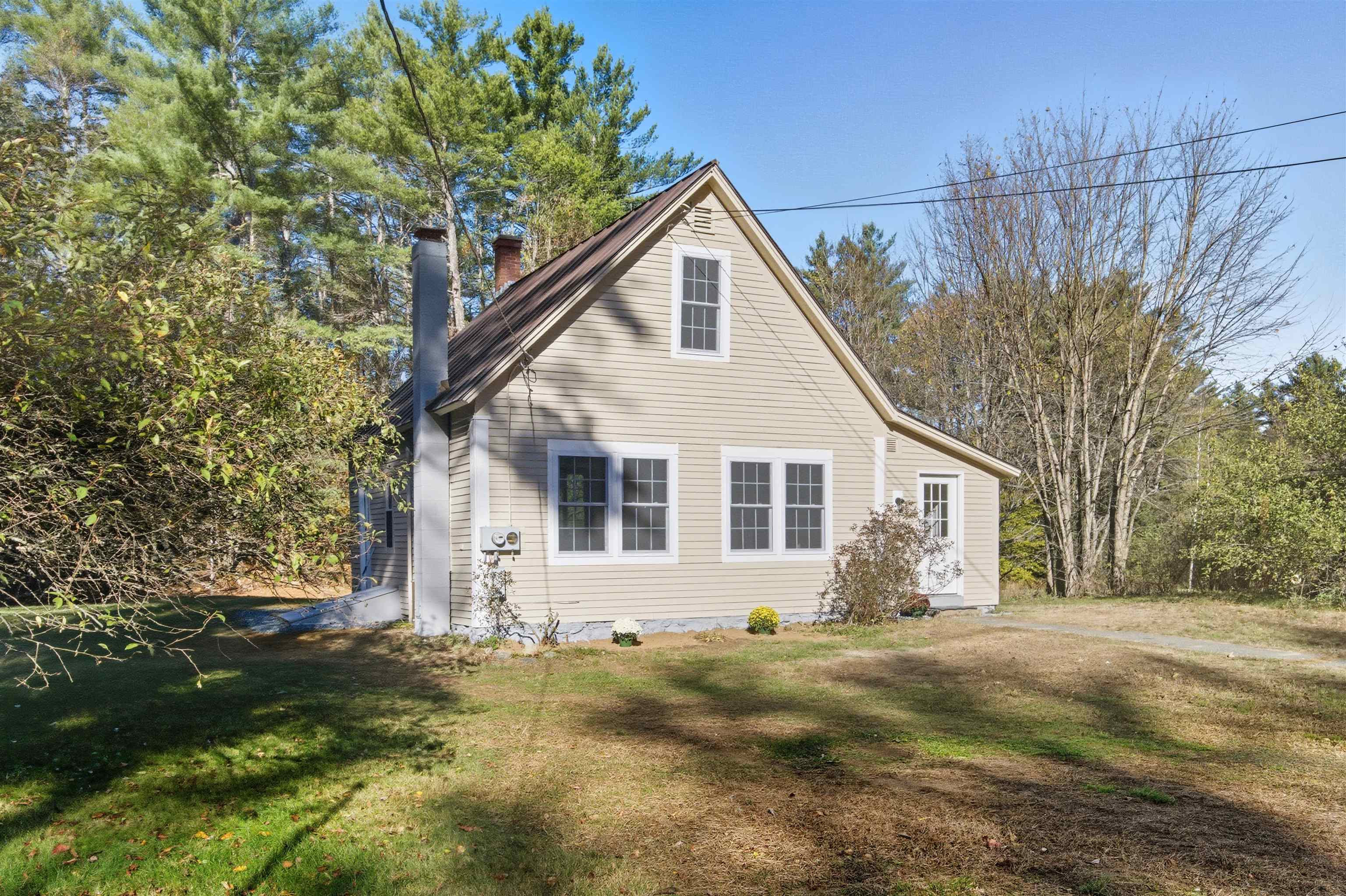 613 New Hampshire Route 118