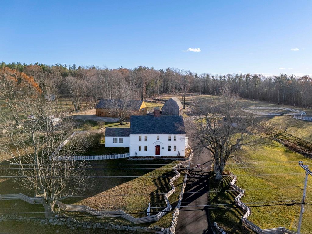 Photo of 392 High Street, Candia, NH 03034 (MLS # 5070324)