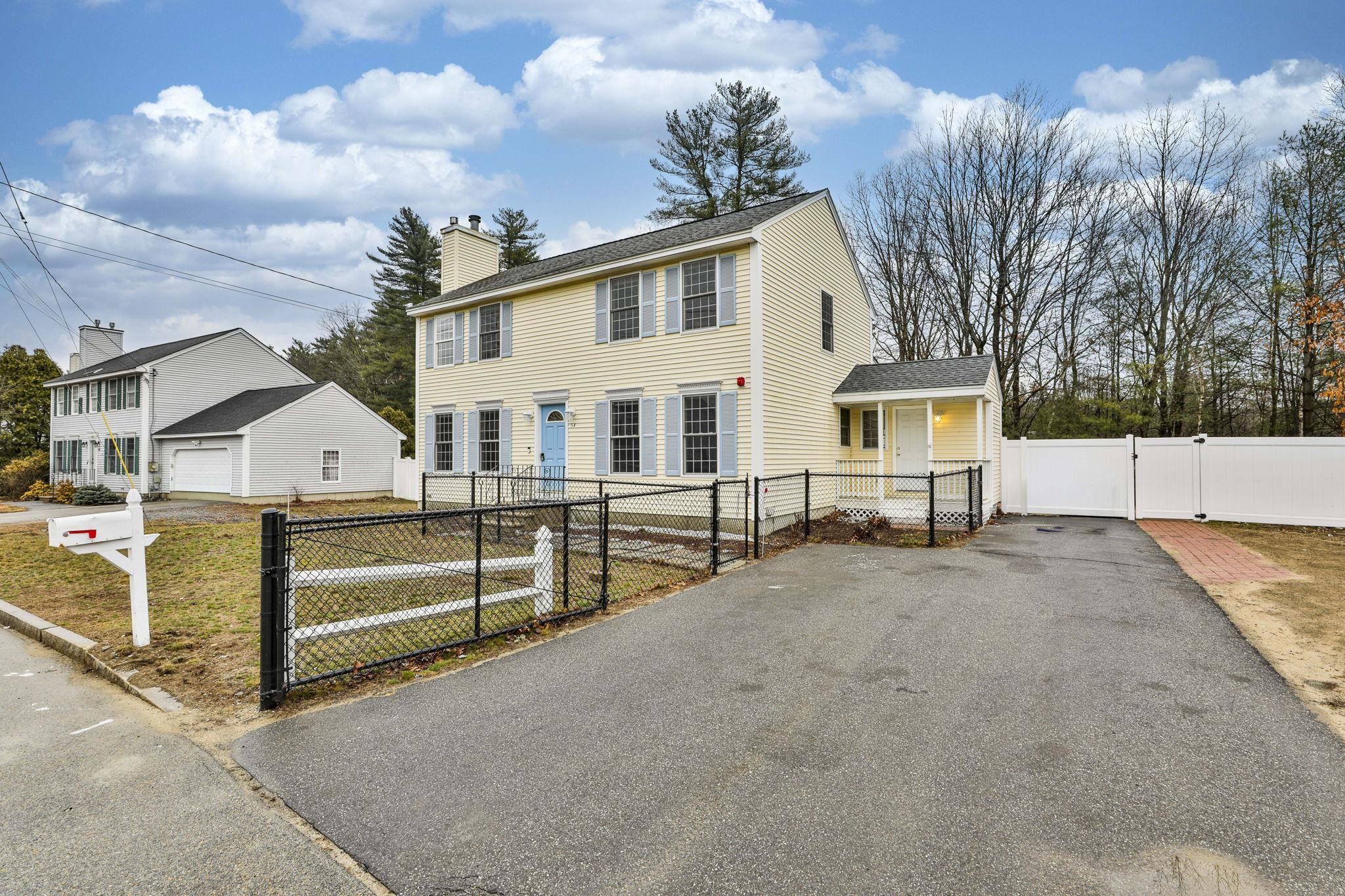 54 Vandora Drive