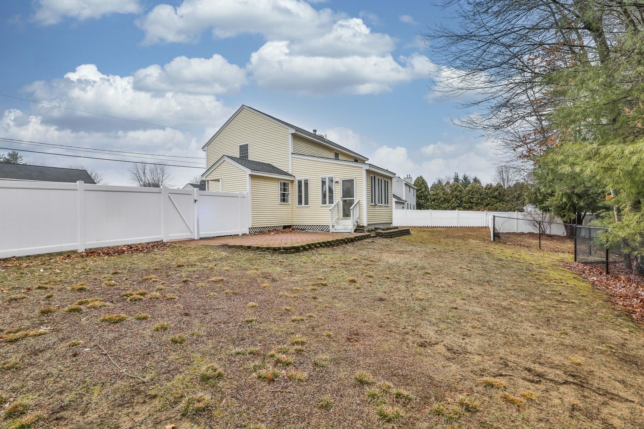 54 Vandora Drive