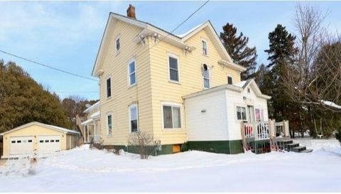 33 Grand Avenue Street Swanton VT 05488