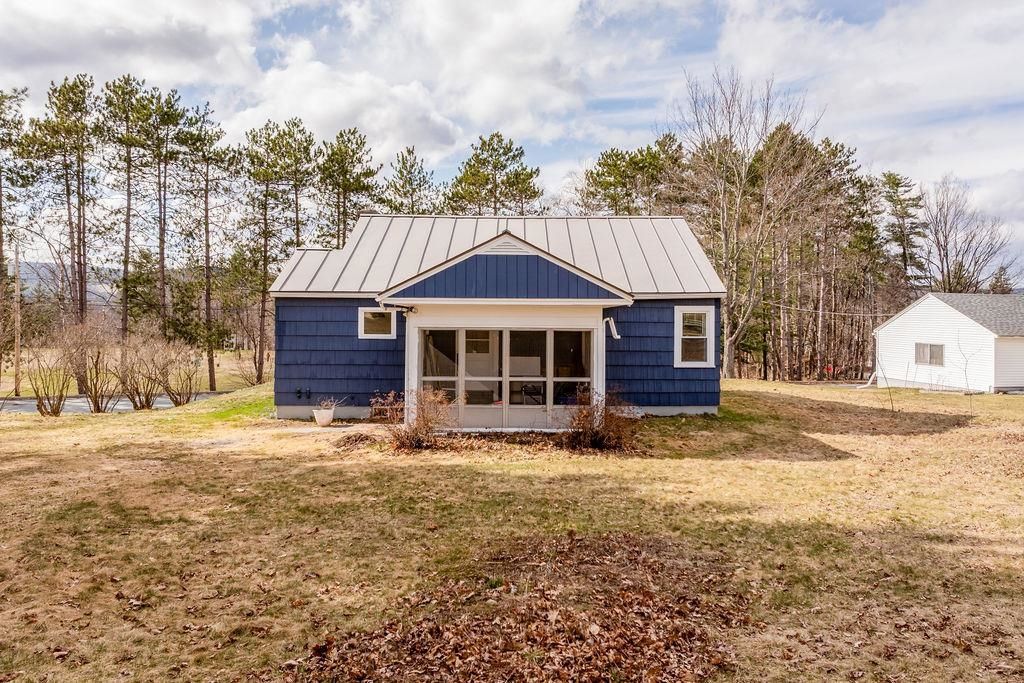 Photo of 11 Crawford Avenue, Lebanon, NH 03784 (MLS # 5082644)