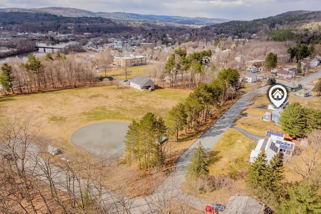 Photo of 11 Crawford Avenue, Lebanon, NH 03784 (MLS # 5082644)
