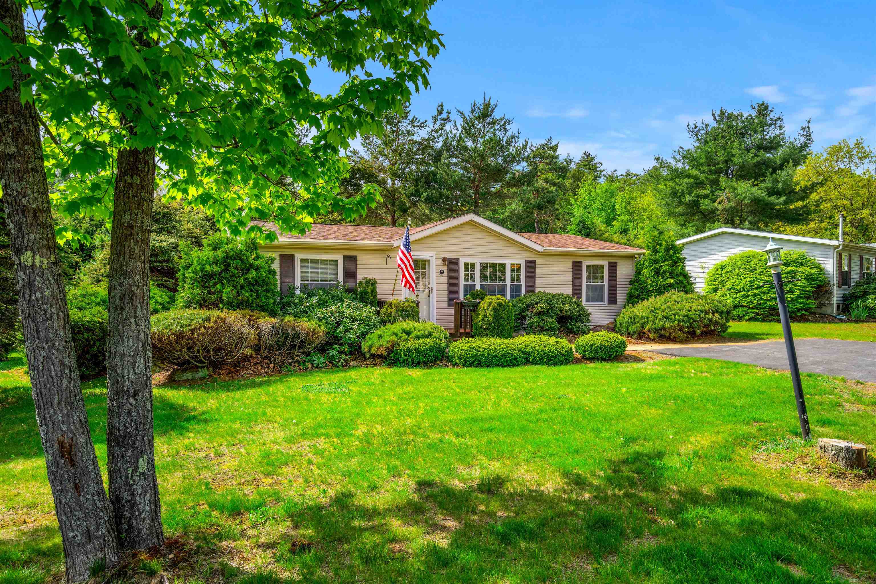 28 Great Brook Drive